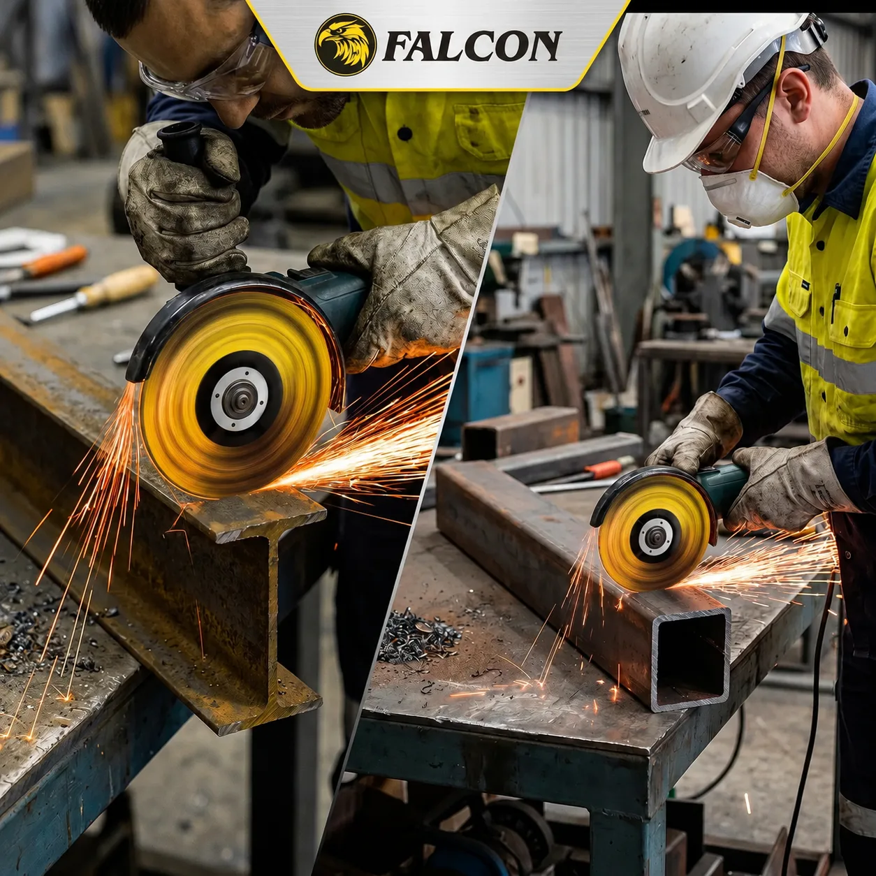 How to Choose the Best Stainless Steel Cut Off Wheel for Your Projects?