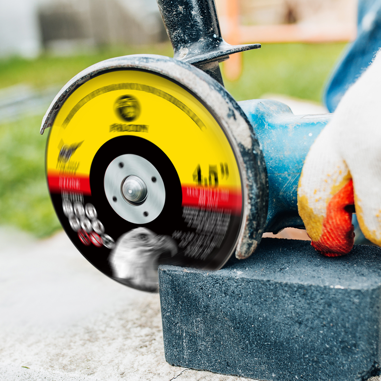 How to Choose the Right Metal Cutting Wheel for Optimal Results