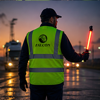 Where to Buy High-Quality Reflectorized Vests at Wholesale Prices?