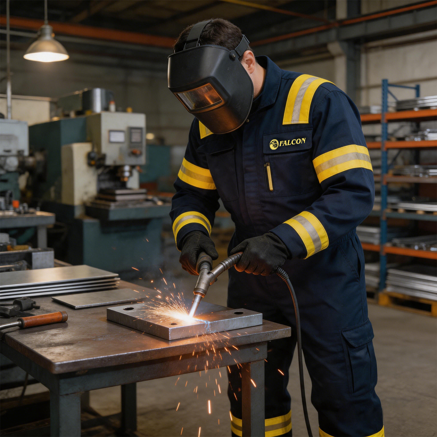 How to Ensure Comfort and Durability in Ladies Workwear