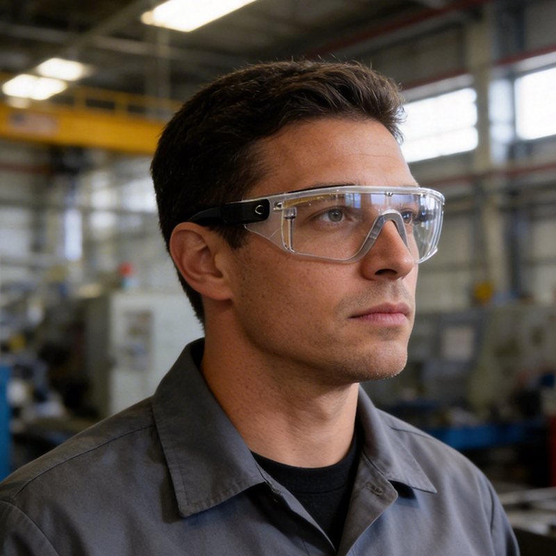 Common Usage Issues with Laser Safety Glasses and How to Avoid Them
