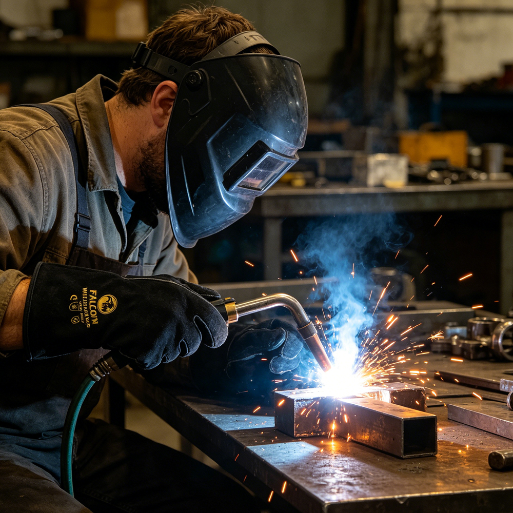 What Are Common Issues with Men's Work Gloves and How to Avoid Them?
