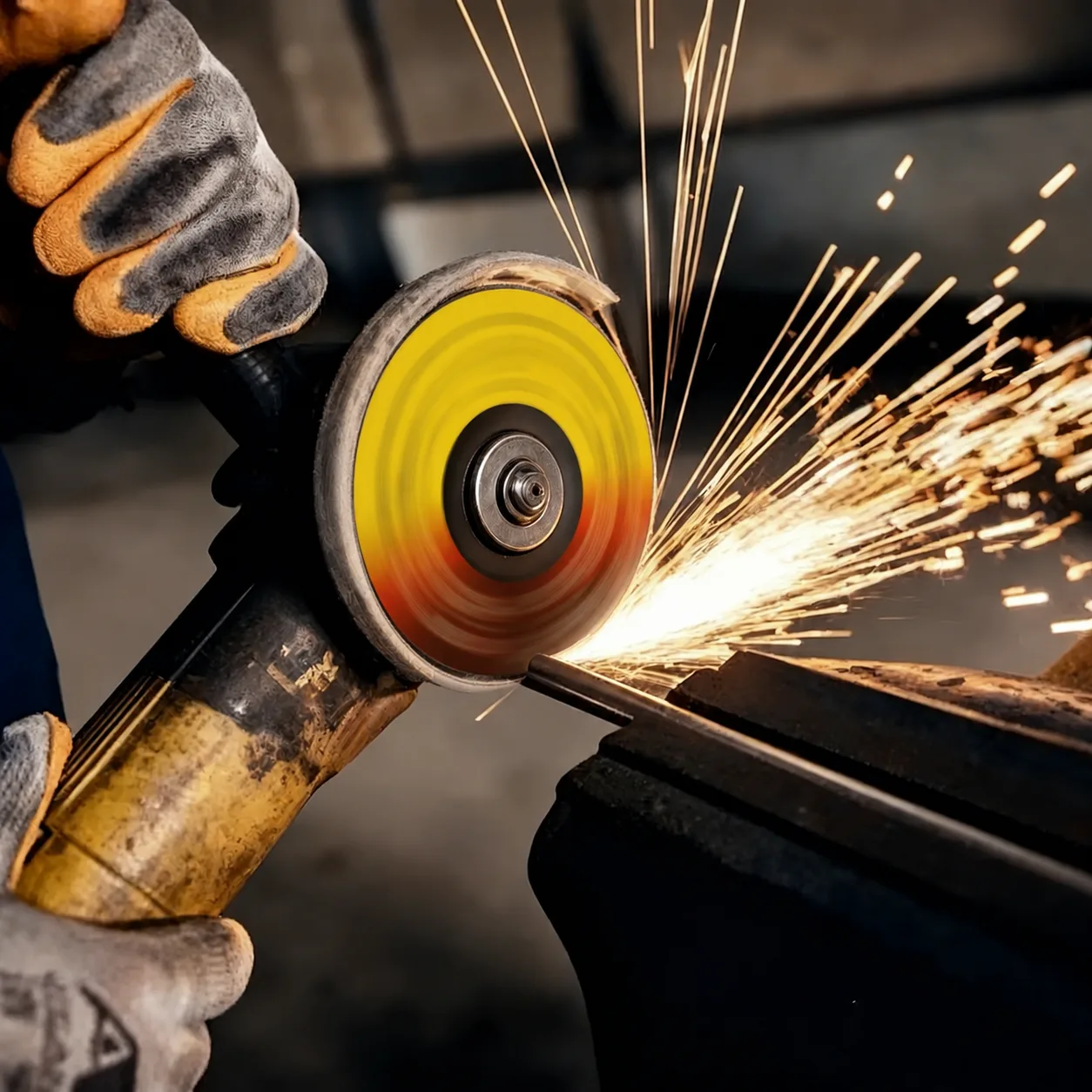Welche neuesten Innovationen gibt es in der Technologie für Ausschneidscheiben?