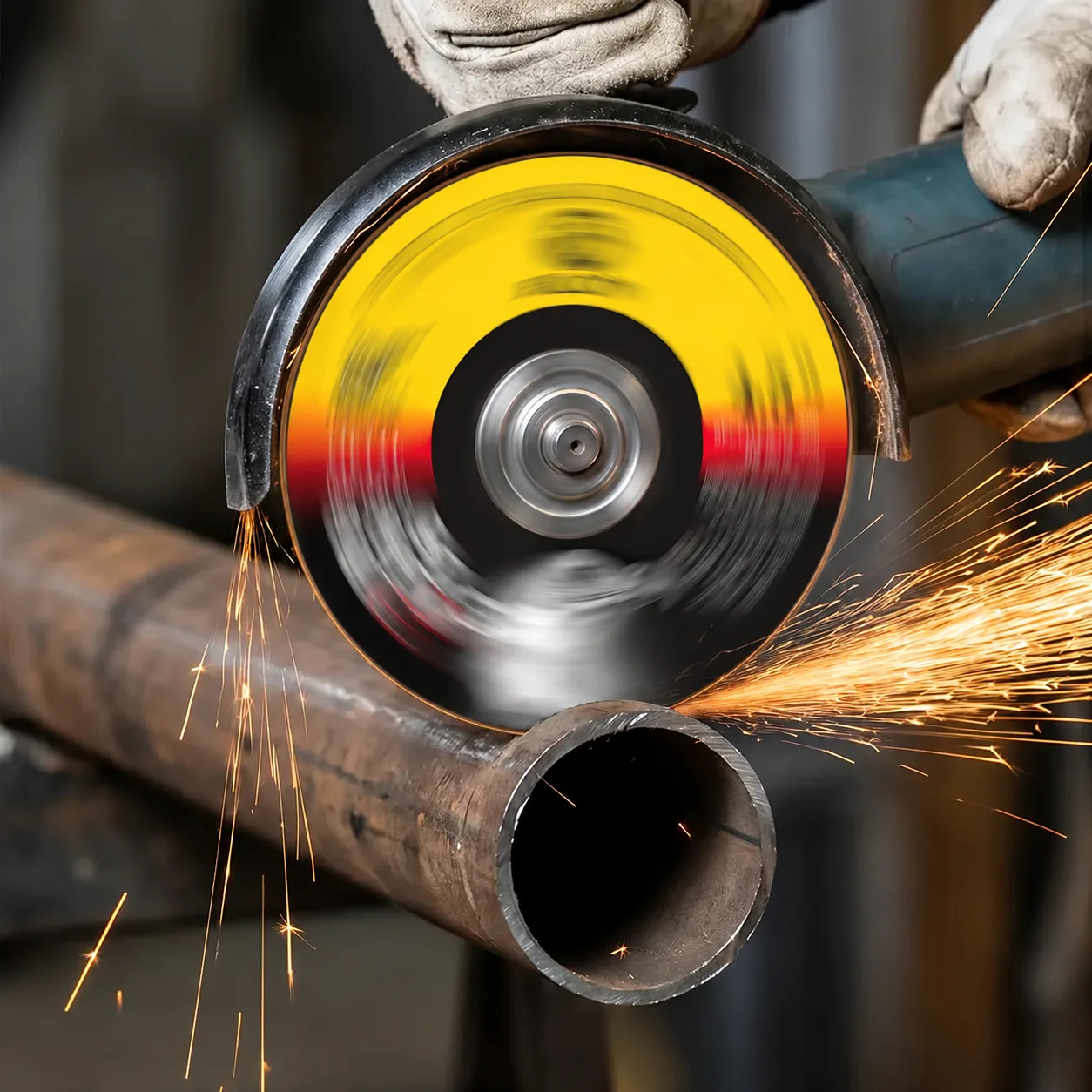 Häufige Probleme mit Trennscheiben für Aluminium und wie man sie vermeidet