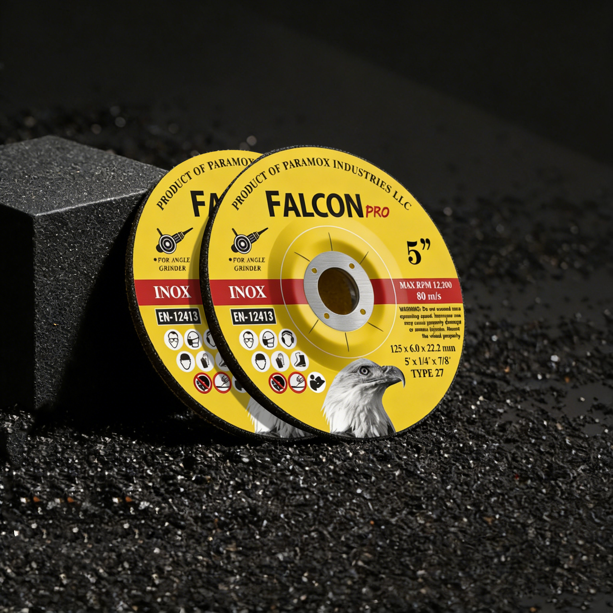 Common Usage Issues with Metal Angle Grinder Discs and How to Avoid Them