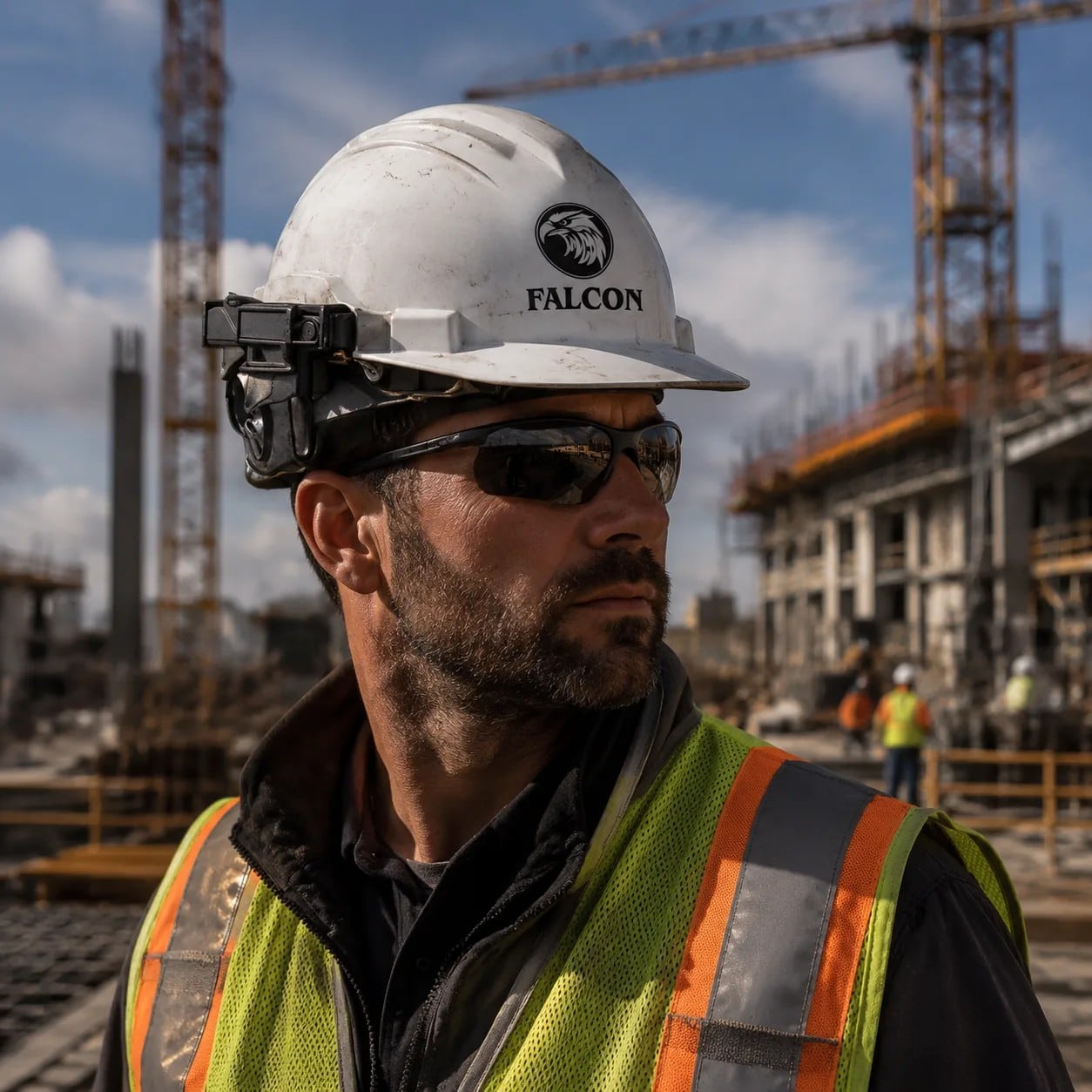 What Safety Standards Should Your Wholesale Safety Helmets Meet?