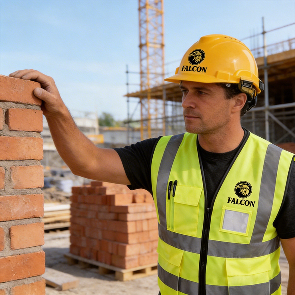 How to Identify the Best Hard Hats for Different Industries