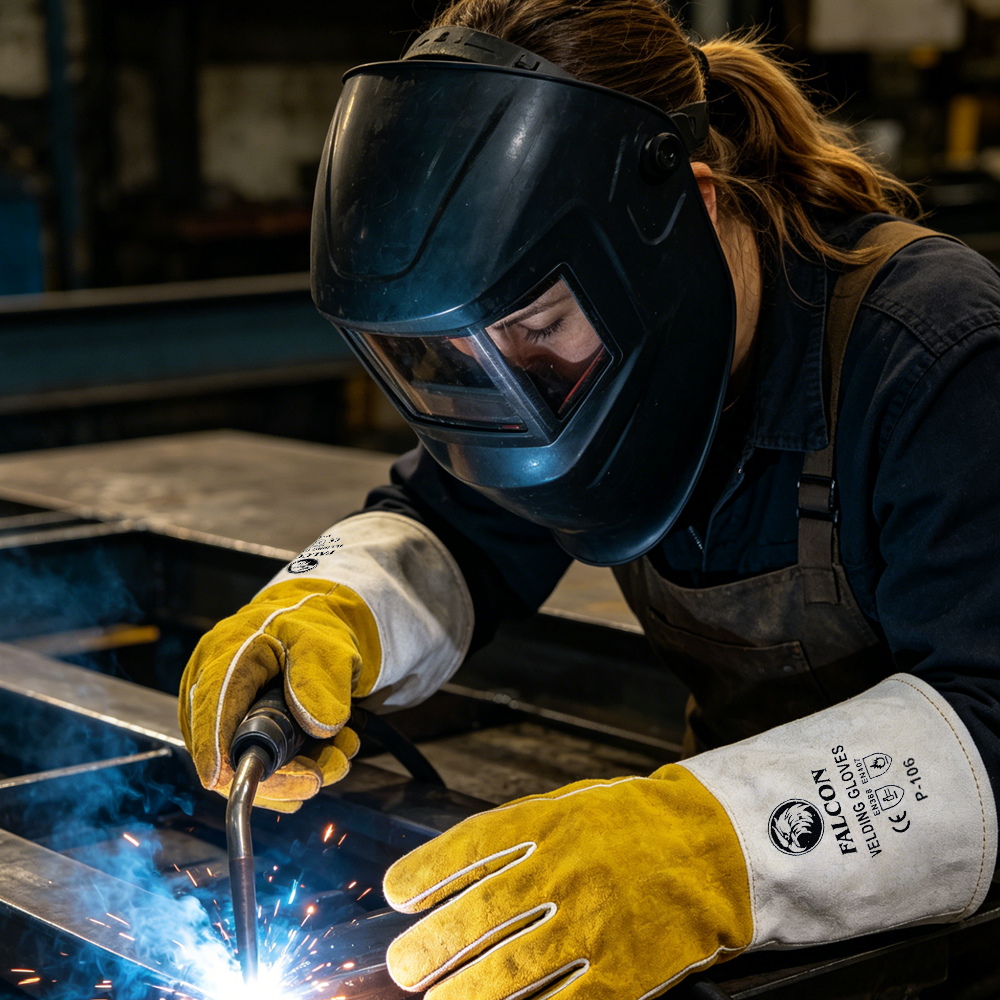 Where to Find the Best Deals on Women's Work Gloves in Bulk