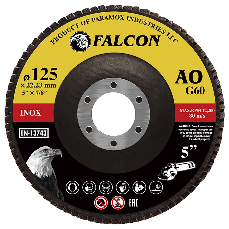 Best Flap Disc for Grinding Welds Cleanly