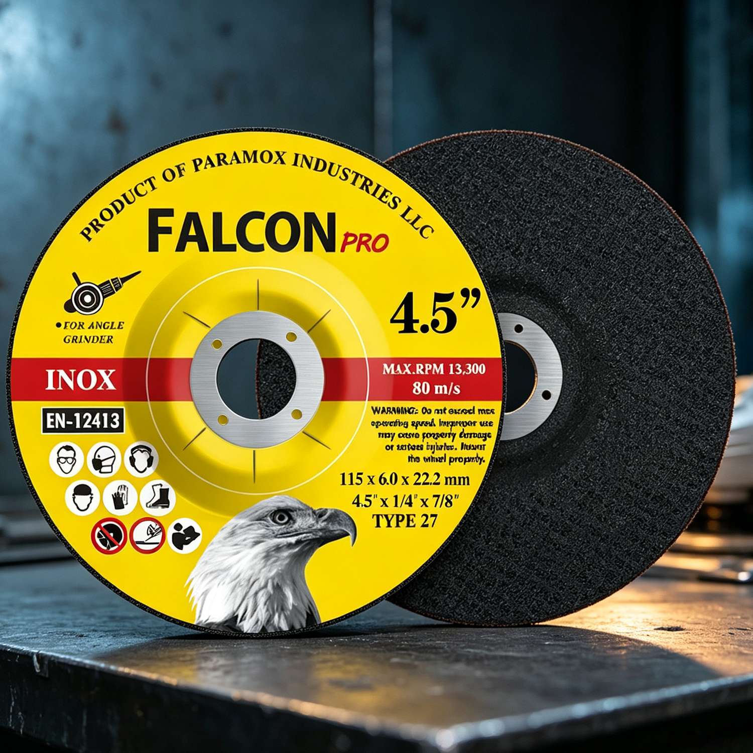 Where to Find Affordable Bench Grinder Wheels for Bulk Purchasing