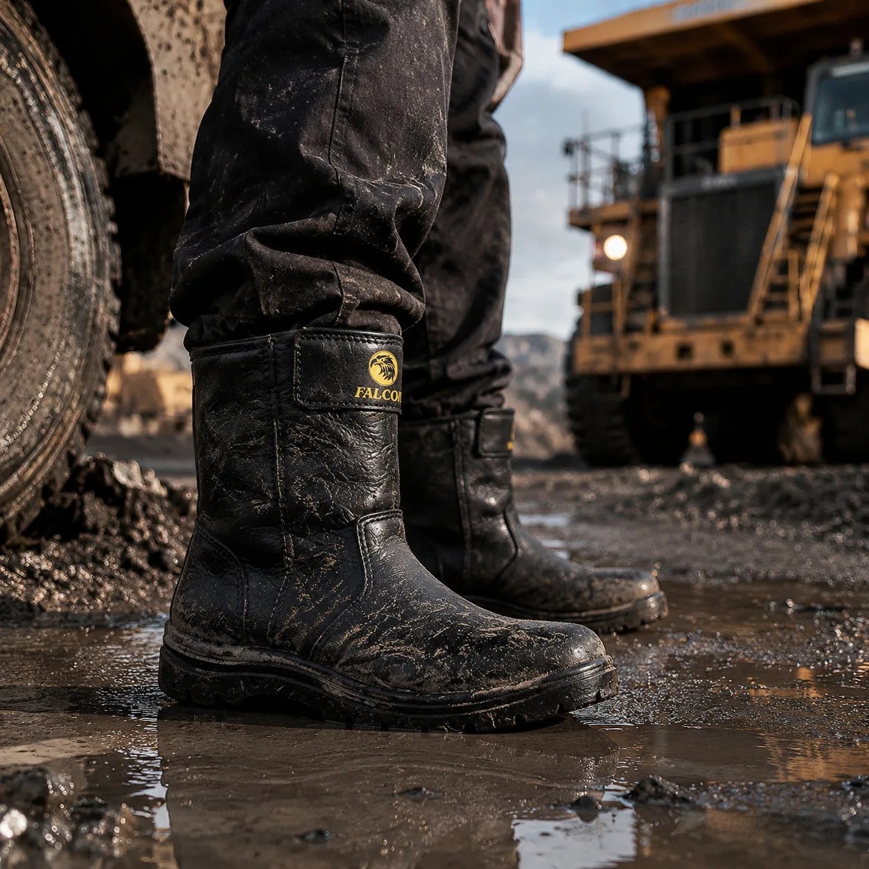 Hoe om gerief en ondersteuning in jou bouwerkslaerskoene te verseker