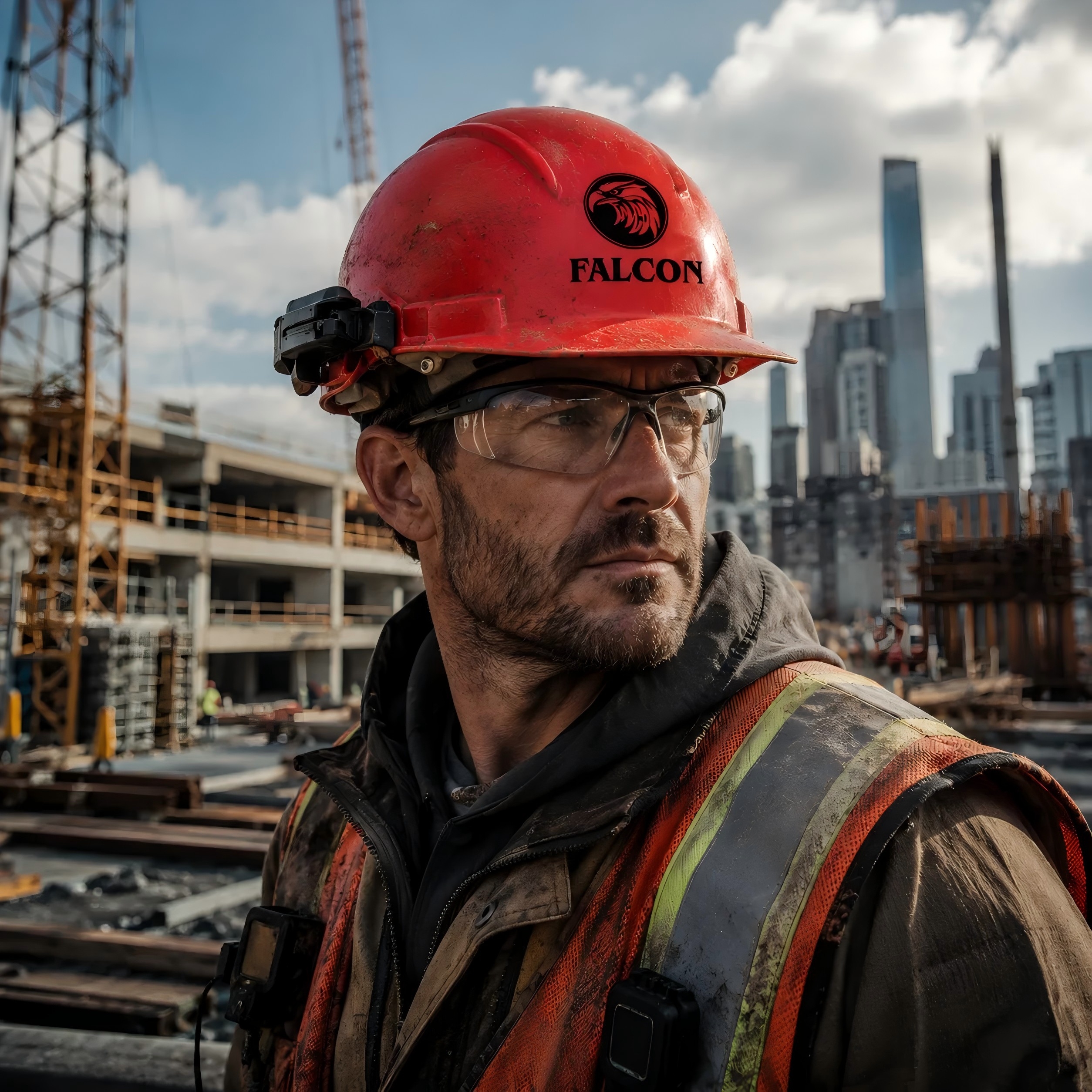 What to Look for When Buying New Hard Hats in Wholesale Quantities
