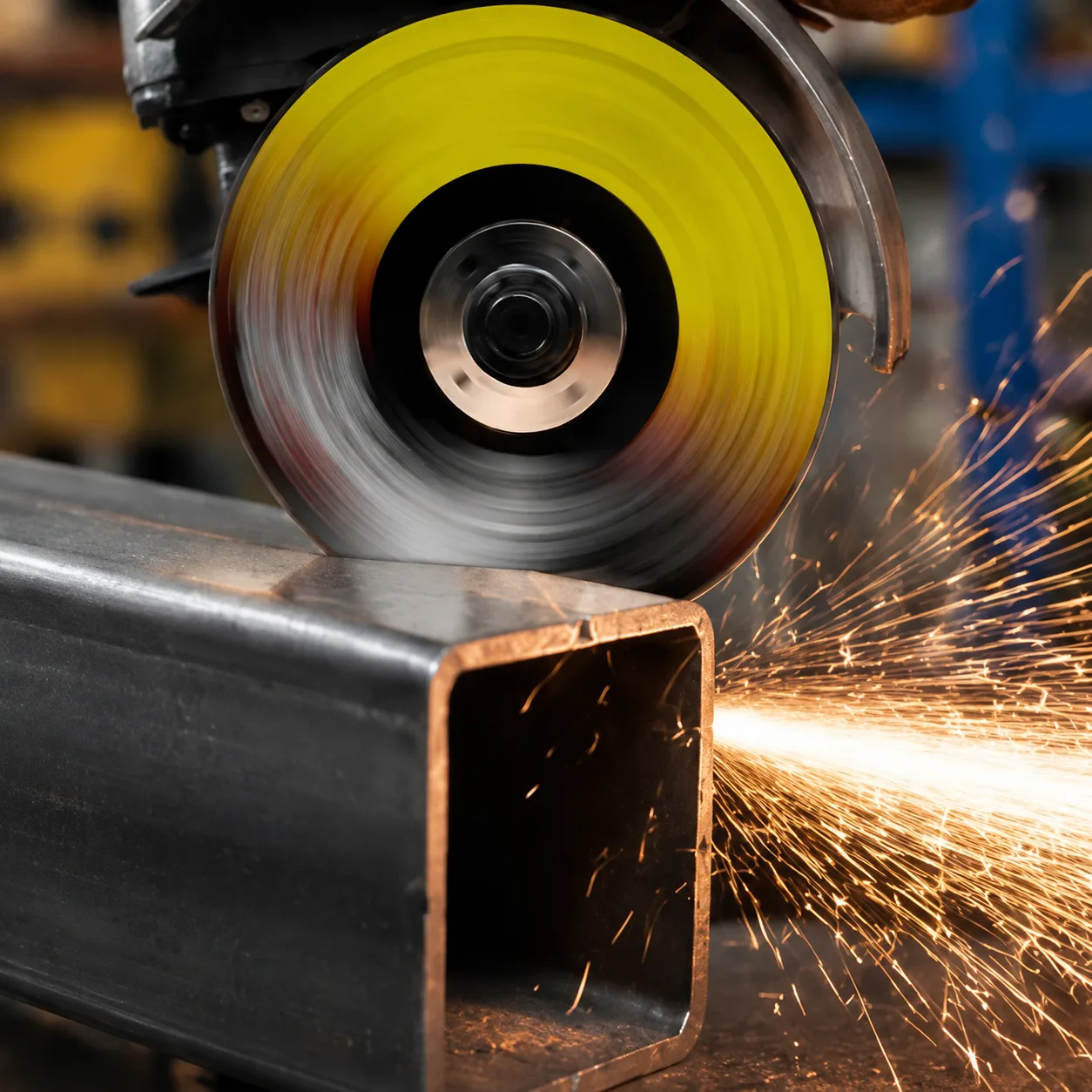 Where to Buy the Best Cut Off Wheels at Wholesale Prices