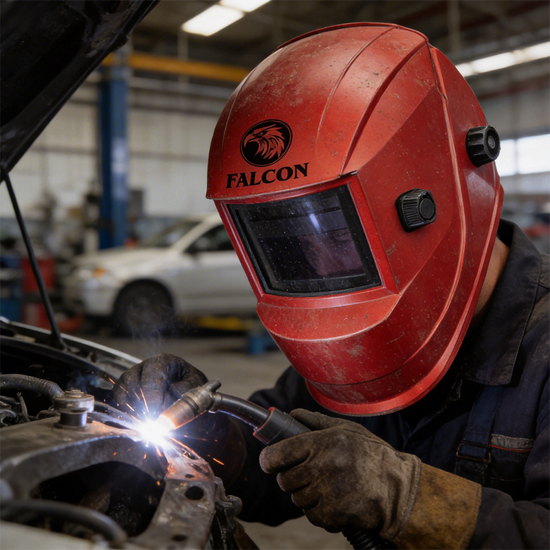 What Are the Common Usage Issues with Welding Hard Hats?