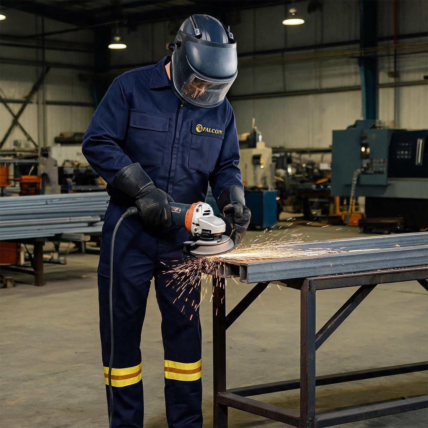Where to Buy Sustainable Men's Workwear Pants at Wholesale Prices