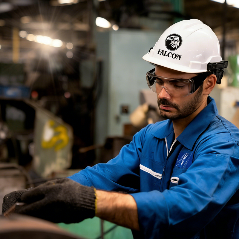 What Are the Common Usage Issues with White Hard Hats and How to Avoid Them?