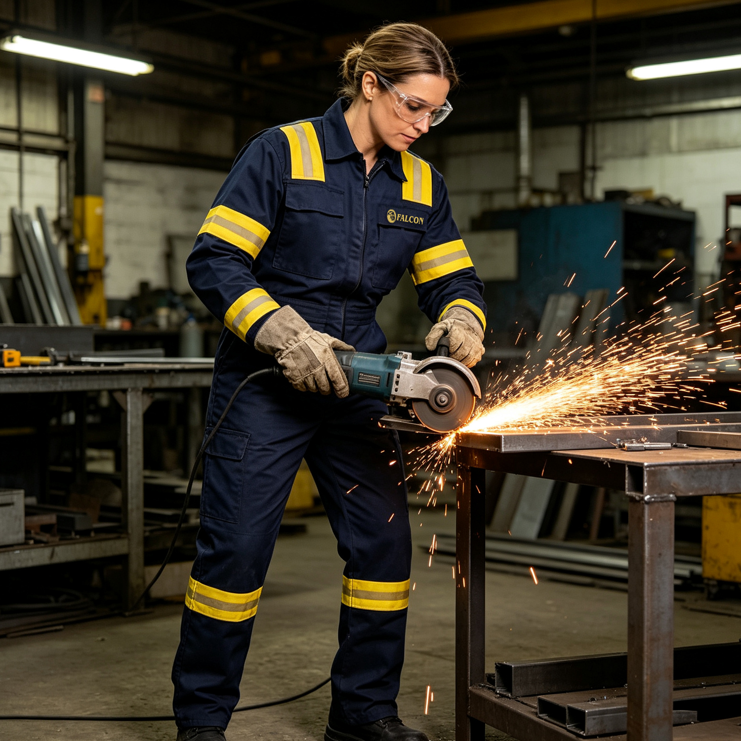 Wo man erschwingliche Damen-Arbeitskleidung kaufen kann, ohne Kompromisse bei der Qualität einzugehen