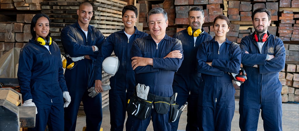 Workwear
