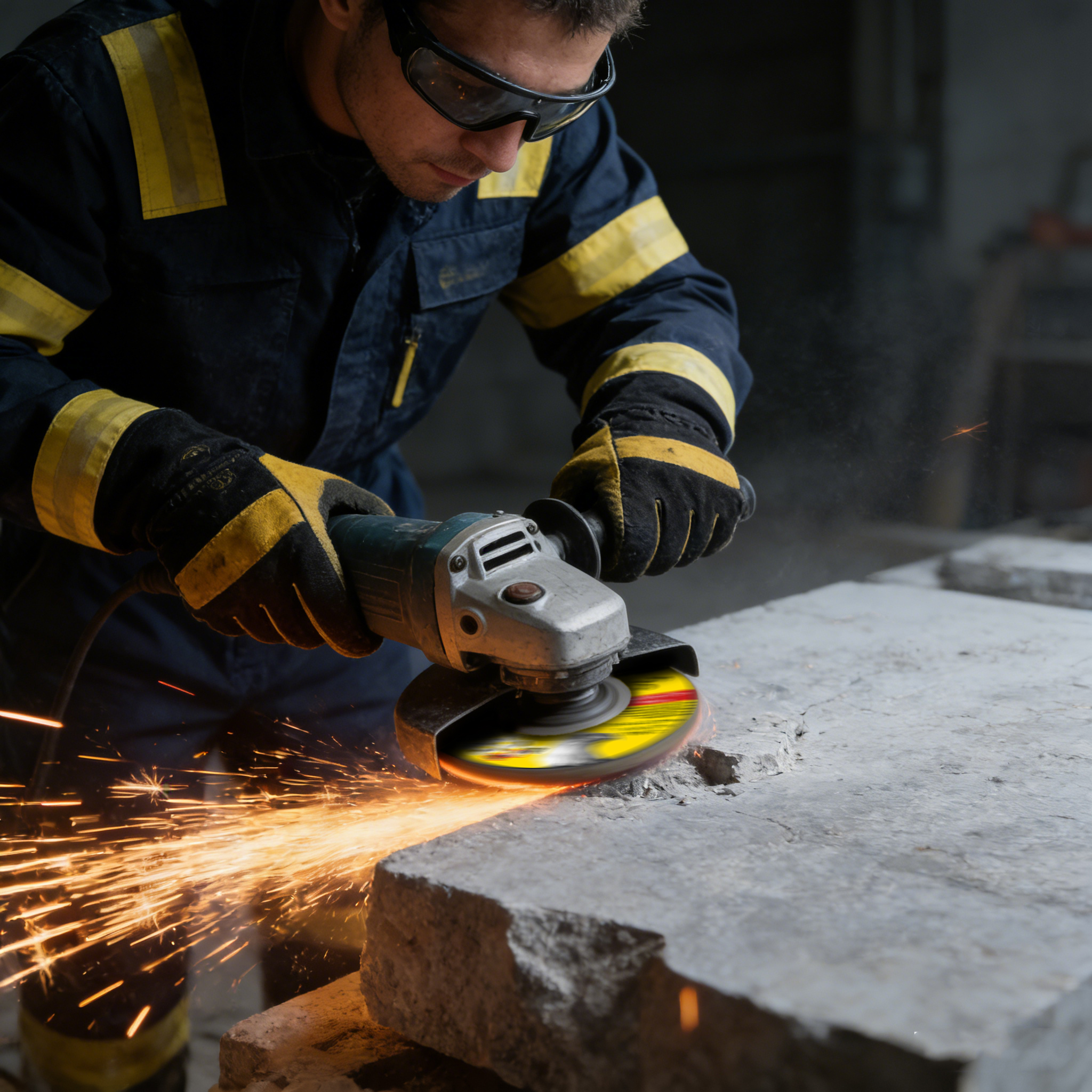 Where to Find the Best Wholesale Prices on Stainless Steel Grinding Wheels
