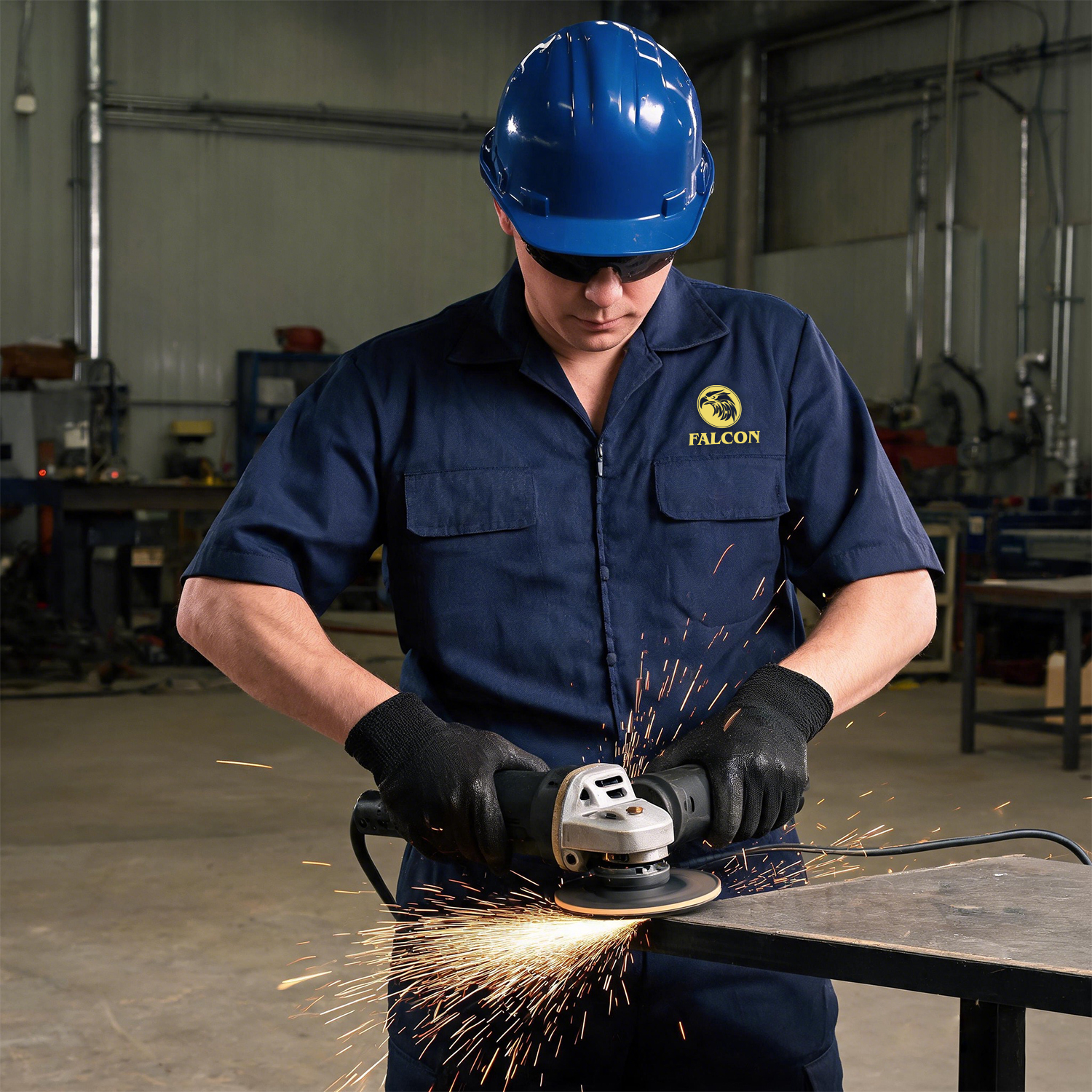 What Are the Top Features to Look for in Men's Work Shirts?