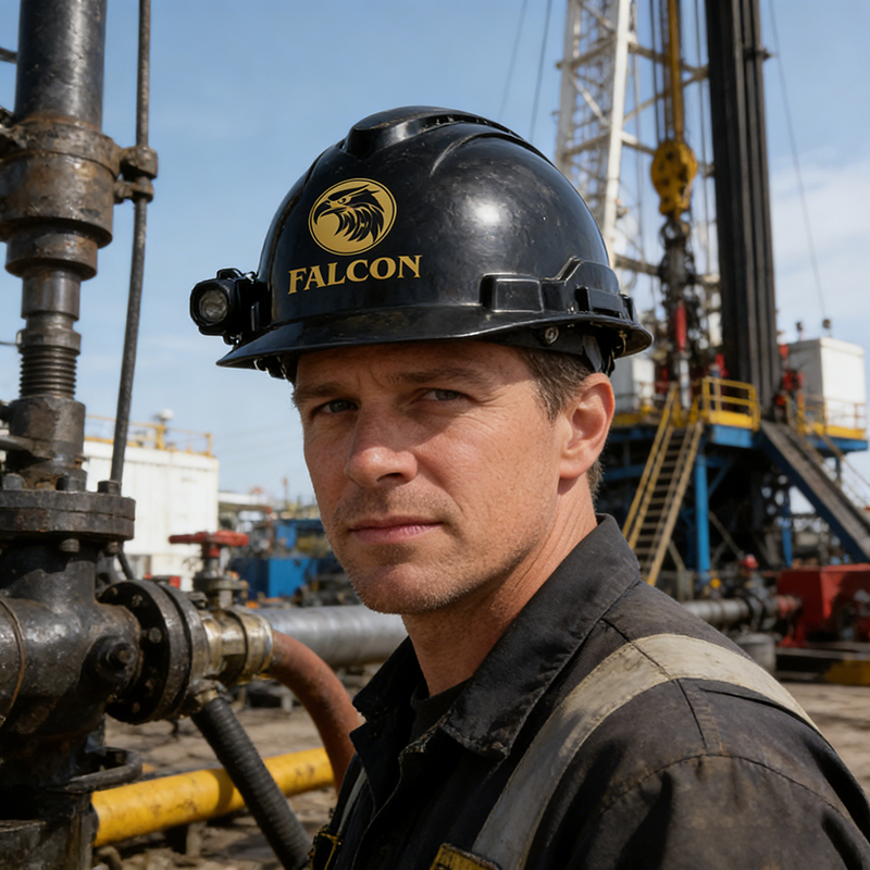 What Are the Trending Styles of Black Hard Hats in 2023?