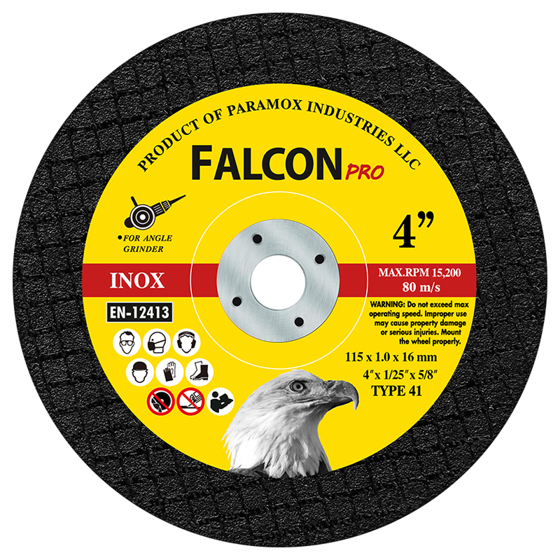 Can You Use a Cut Off Wheel on Aluminum?