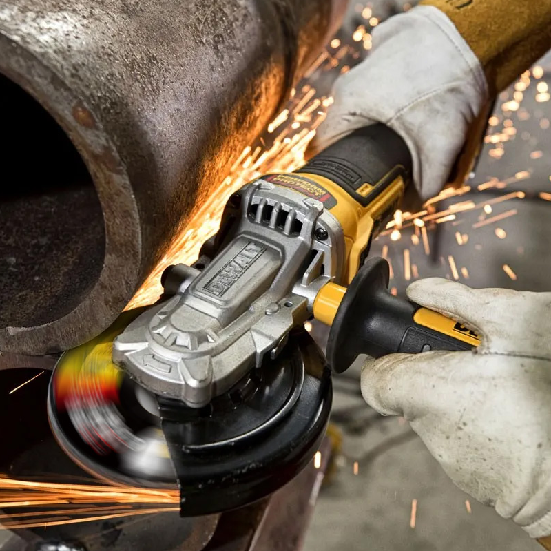 How to Identify the Right Cut Off Wheel Size for Your Grinder