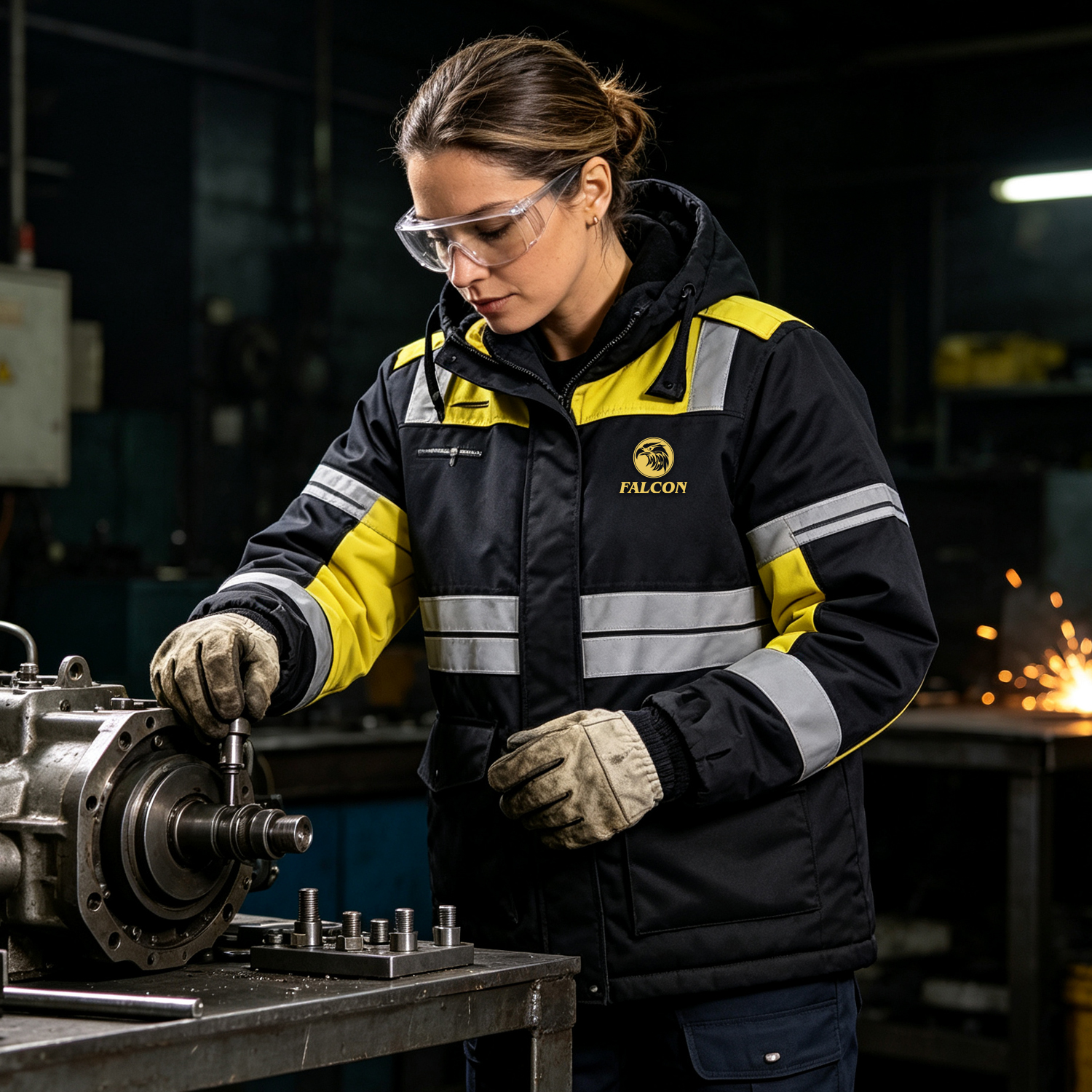 Where to Find High-Quality Female Overalls at Wholesale Prices
