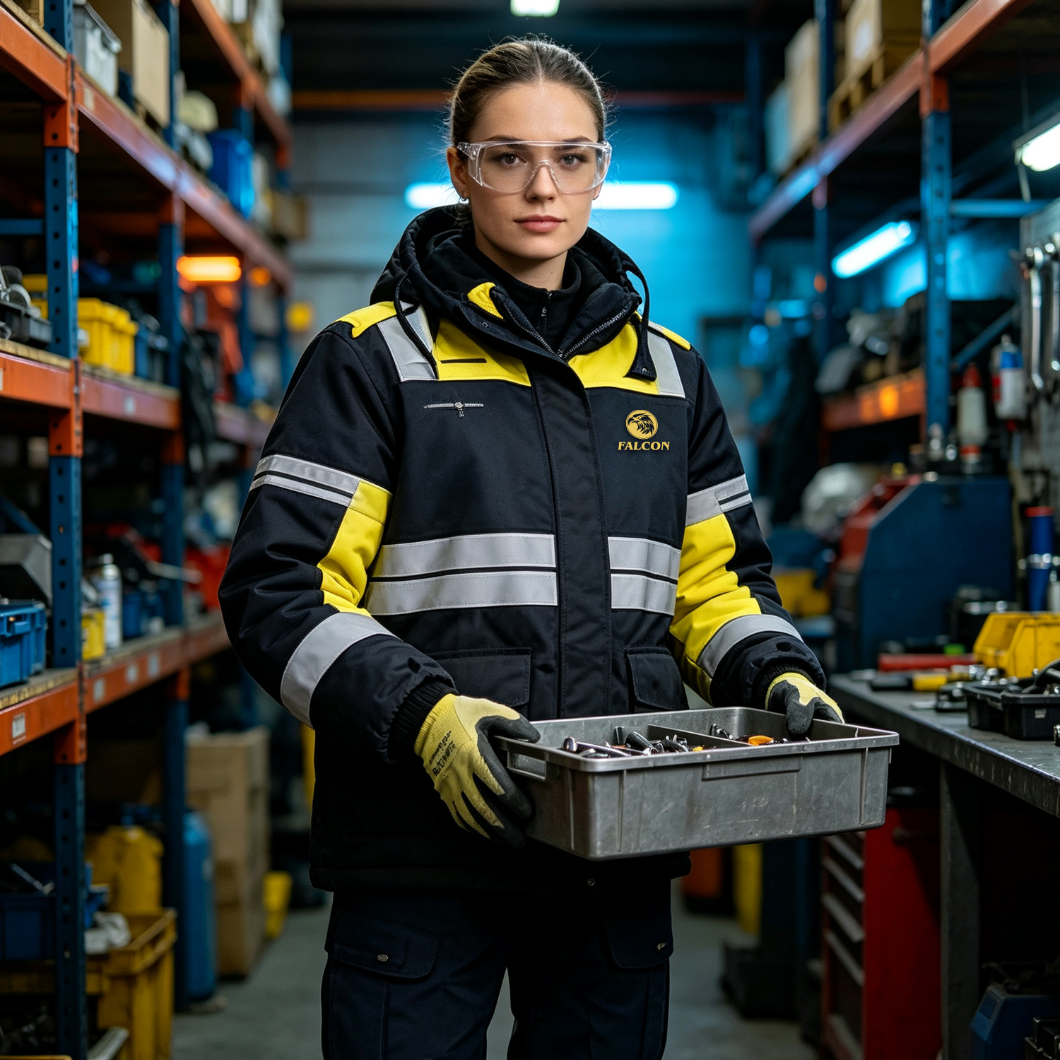 What Are the Latest Trends in Female Overalls for 2023?