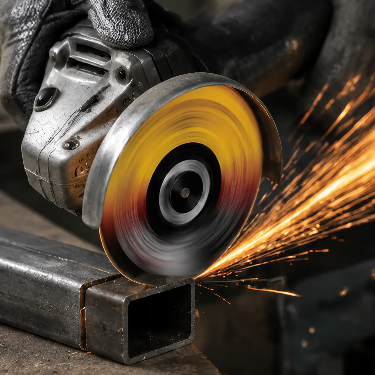 Wie wählt man den besten Metallradschneider für Ihre Anforderungen aus?