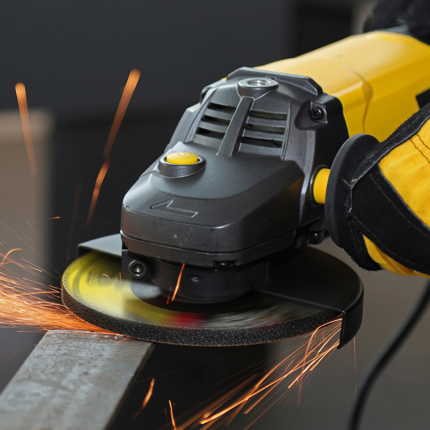 How Aluminium Grinding Discs Improve Efficiency in Your Operations