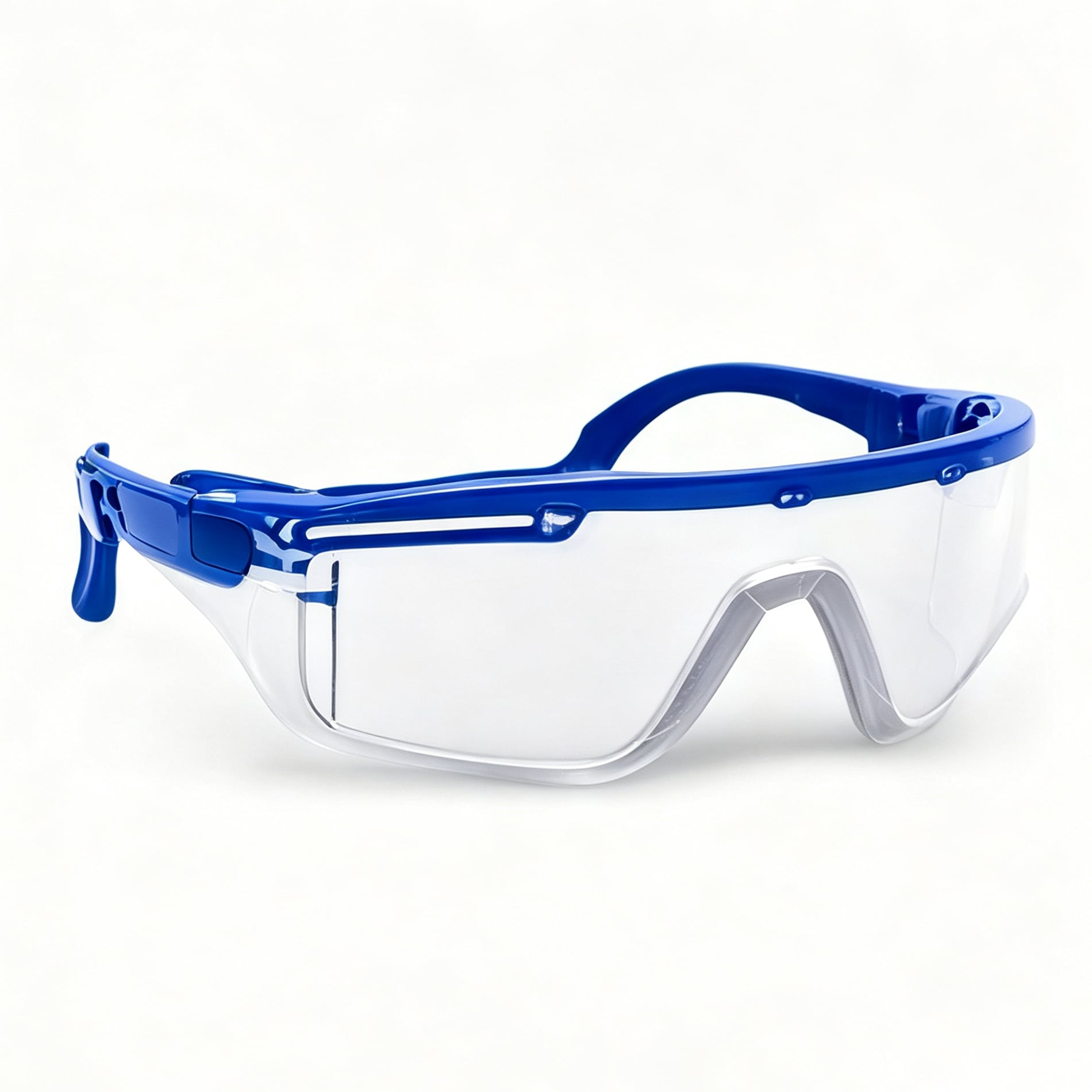 SAFETY GLASSES & GOGGLES (FG-1004)