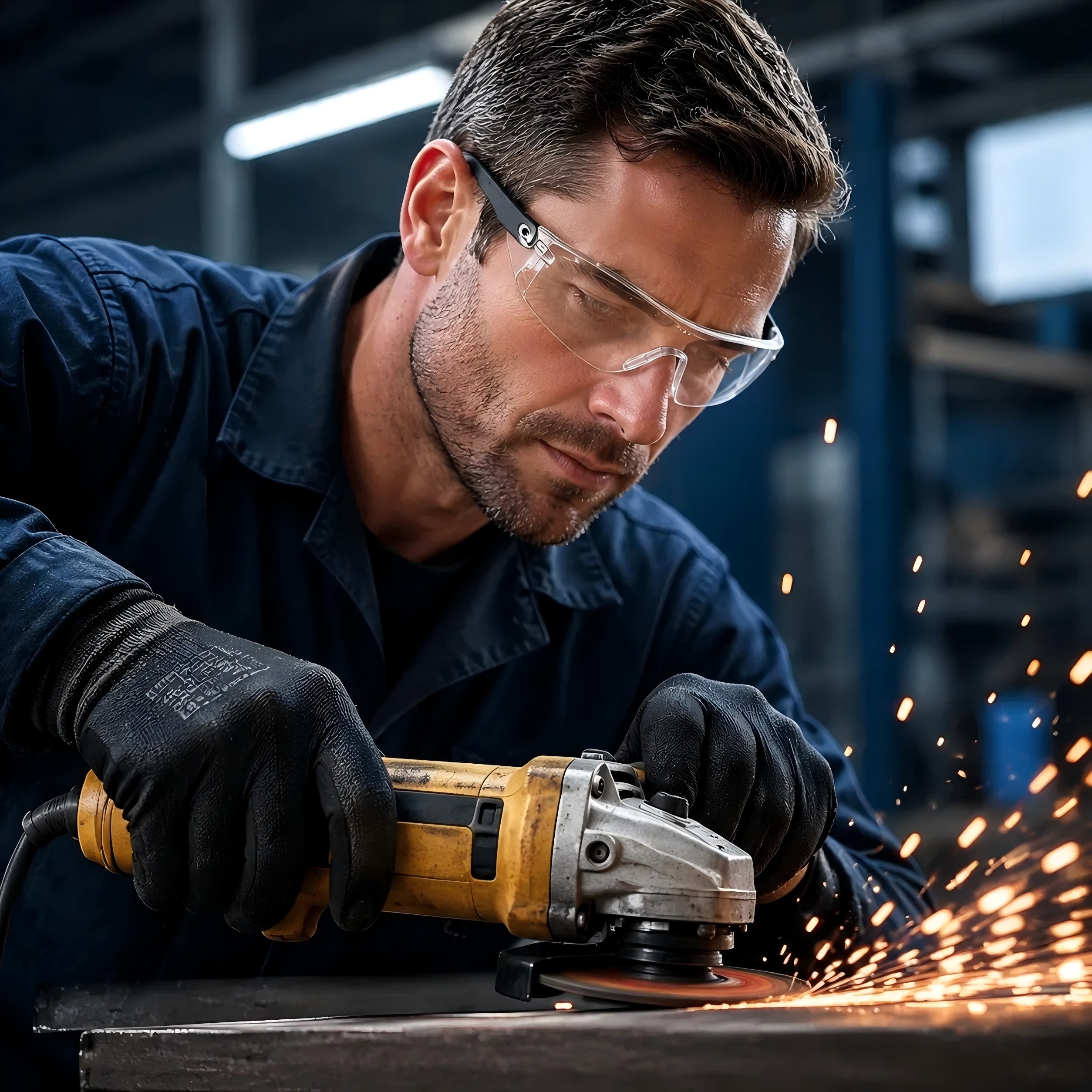 Where to Buy Affordable Safety Eye Glasses in Bulk