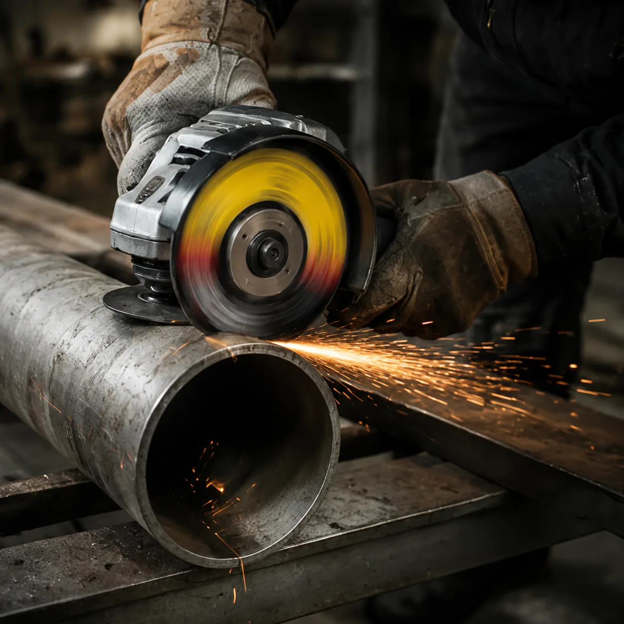 Where to Find High-Quality Stainless Steel Cut Off Wheels at Wholesale Prices?