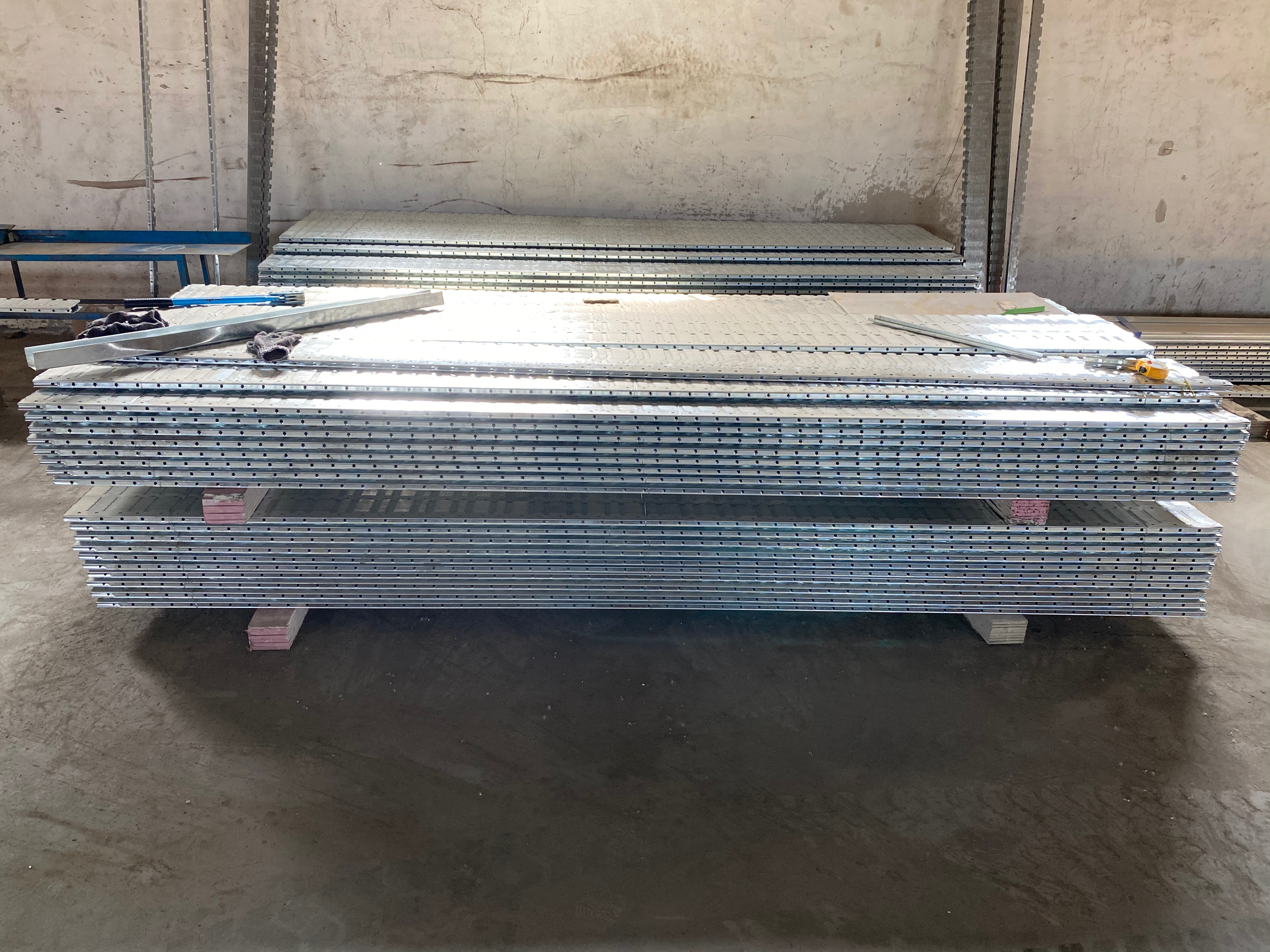 Light Steel Keel Product Introduction