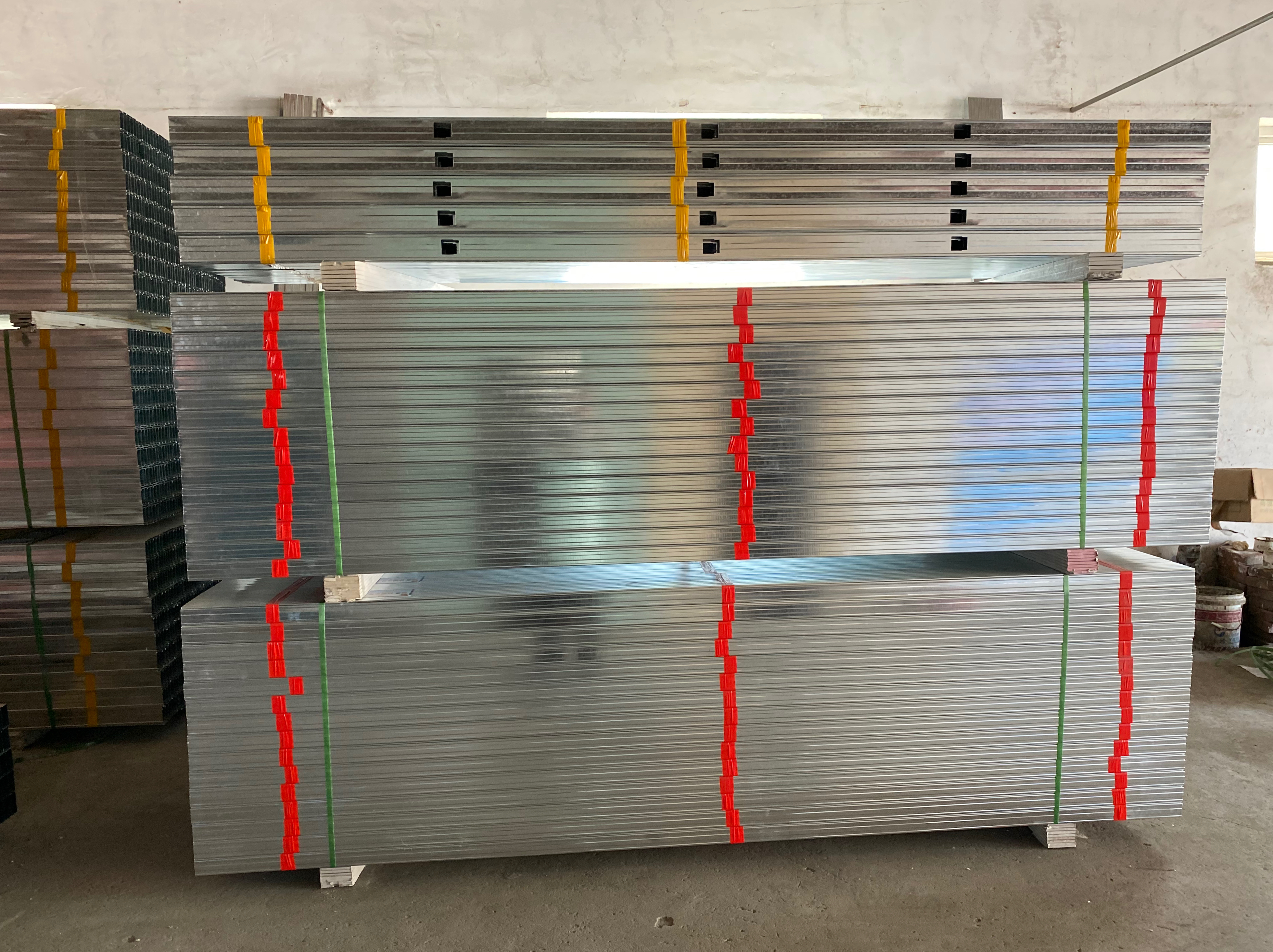 Light Steel Keel Product Introduction