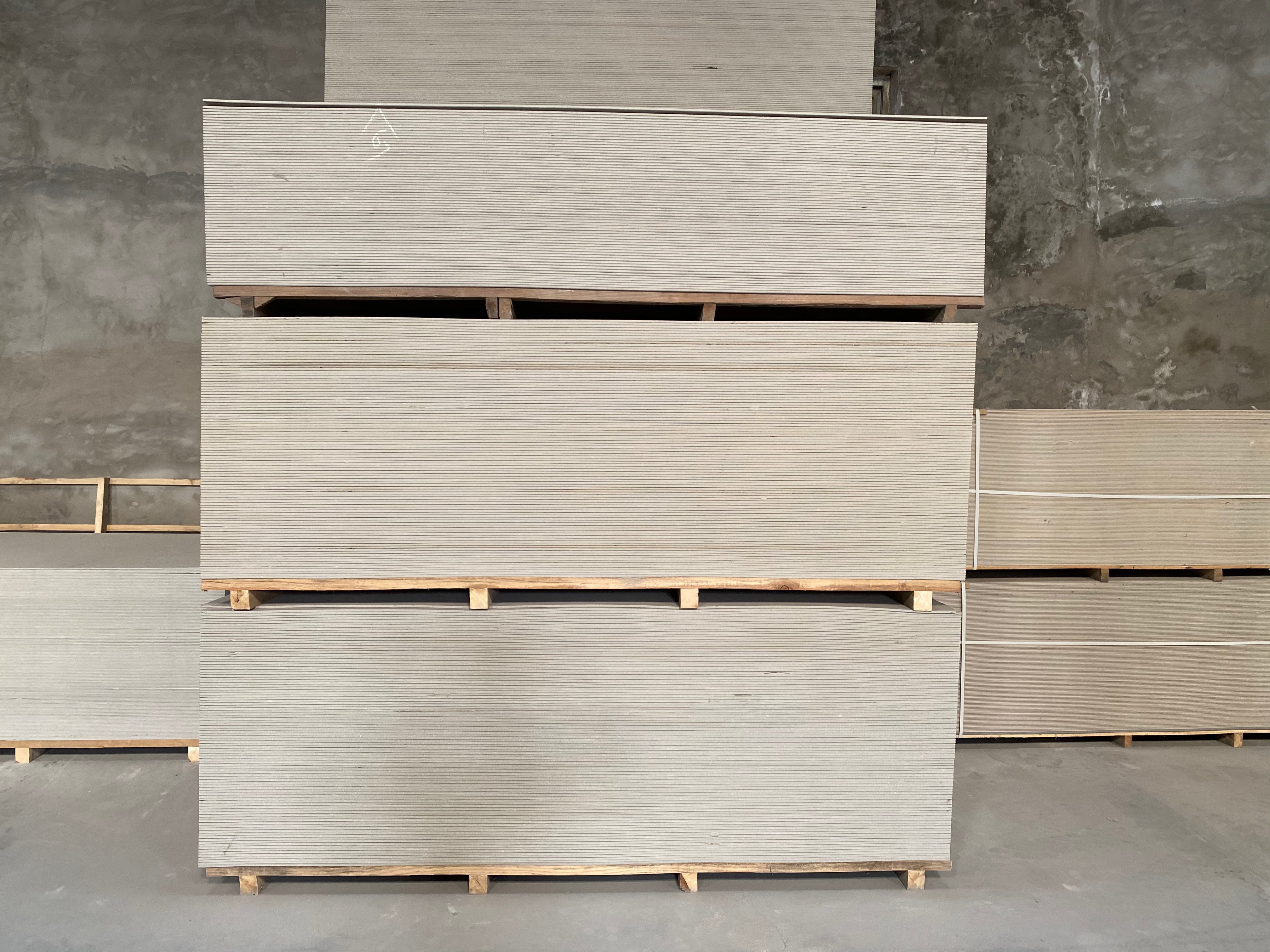 Calcium Silicate Board Product Introduction