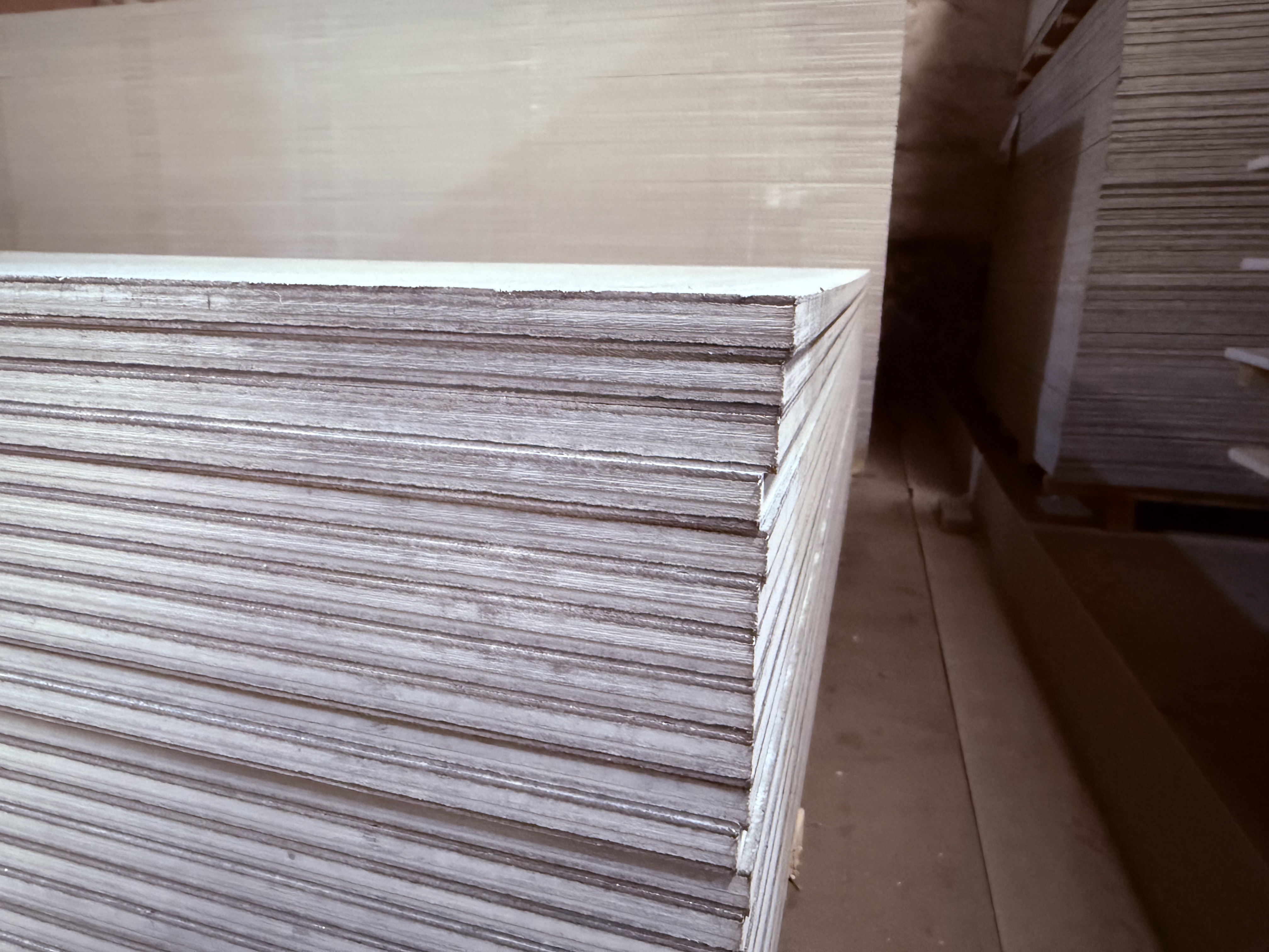 Explosion-Proof Board Product Introduction
