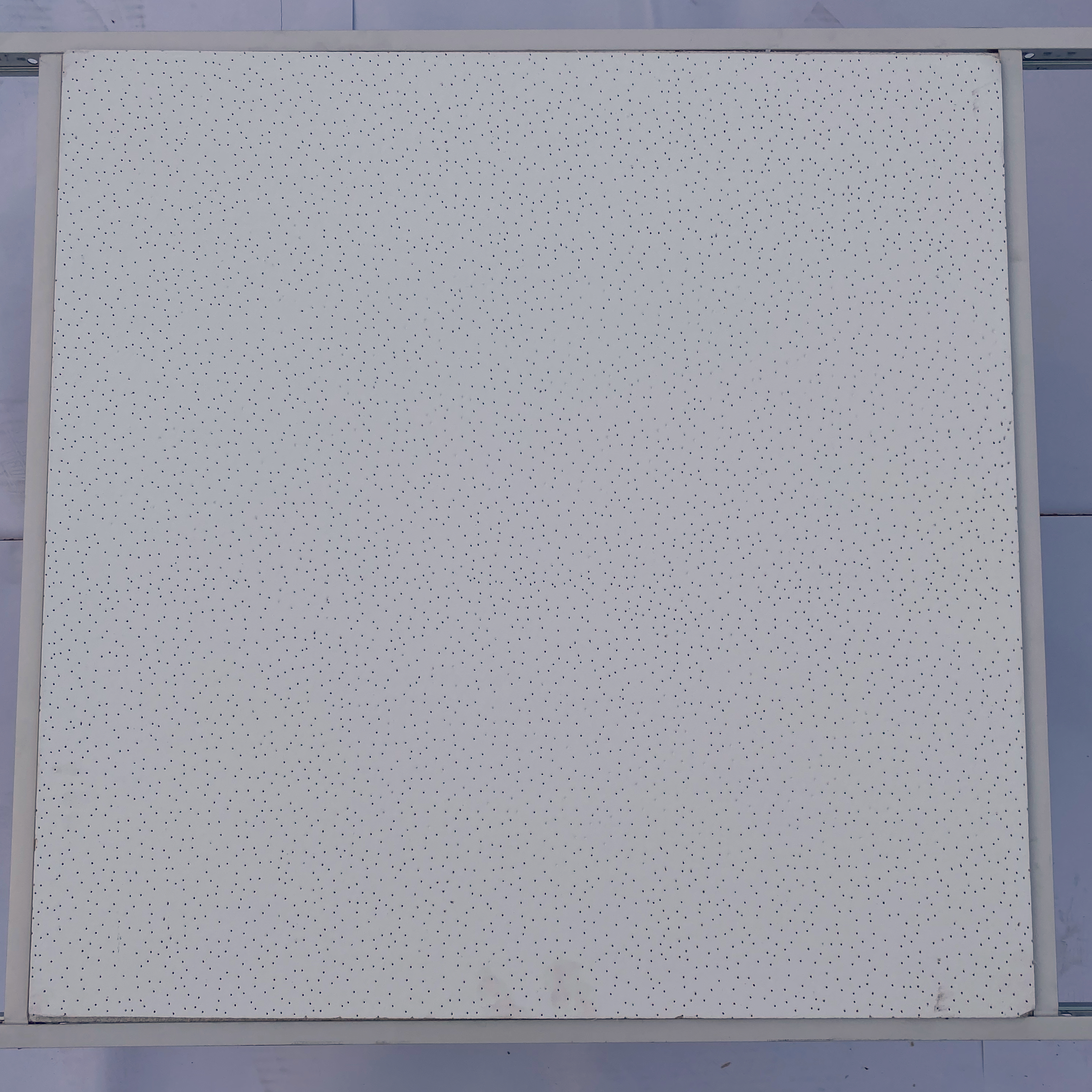 Painted Keel Product Introduction