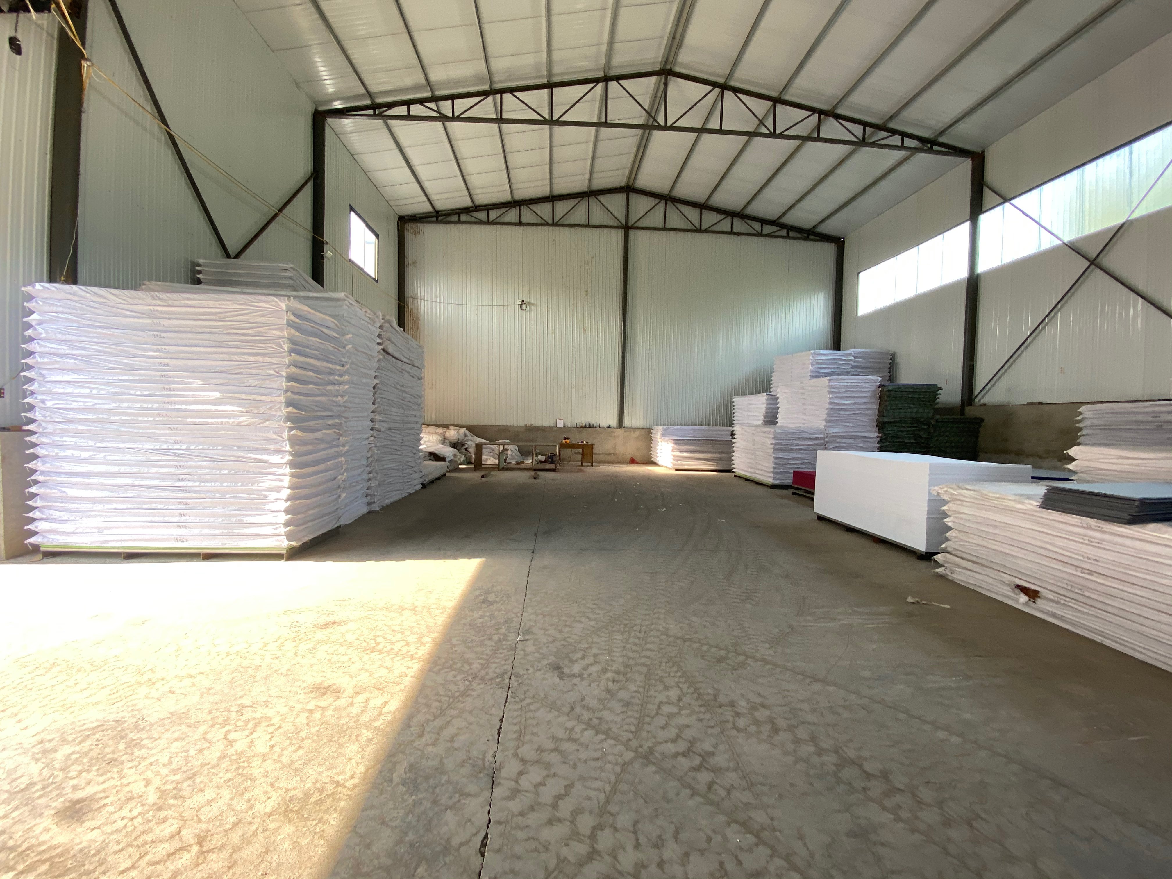 Polyester Fiber Sound-Absorbing Board Product Introduction