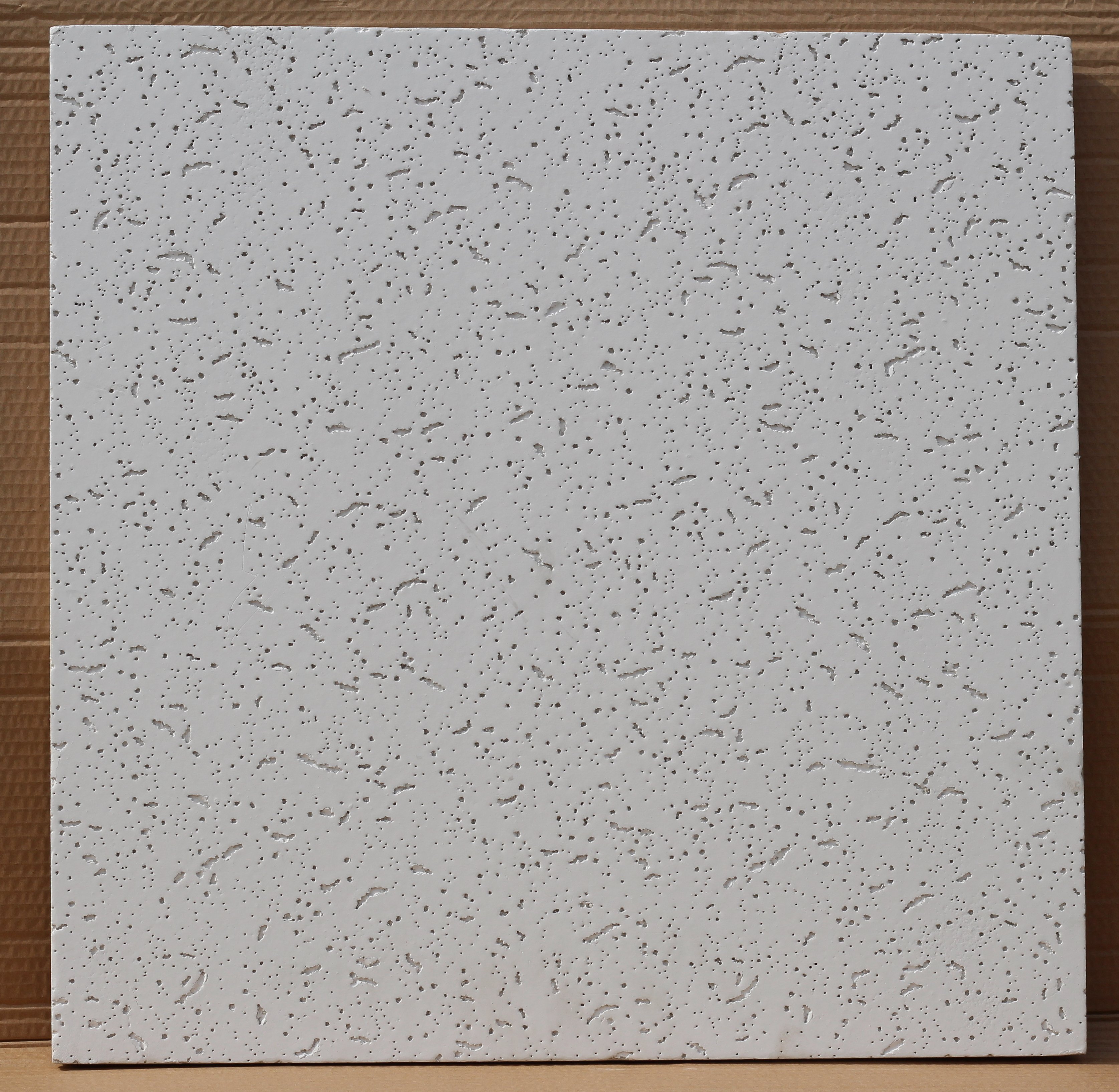 Mineral Wool Board Product Introduction