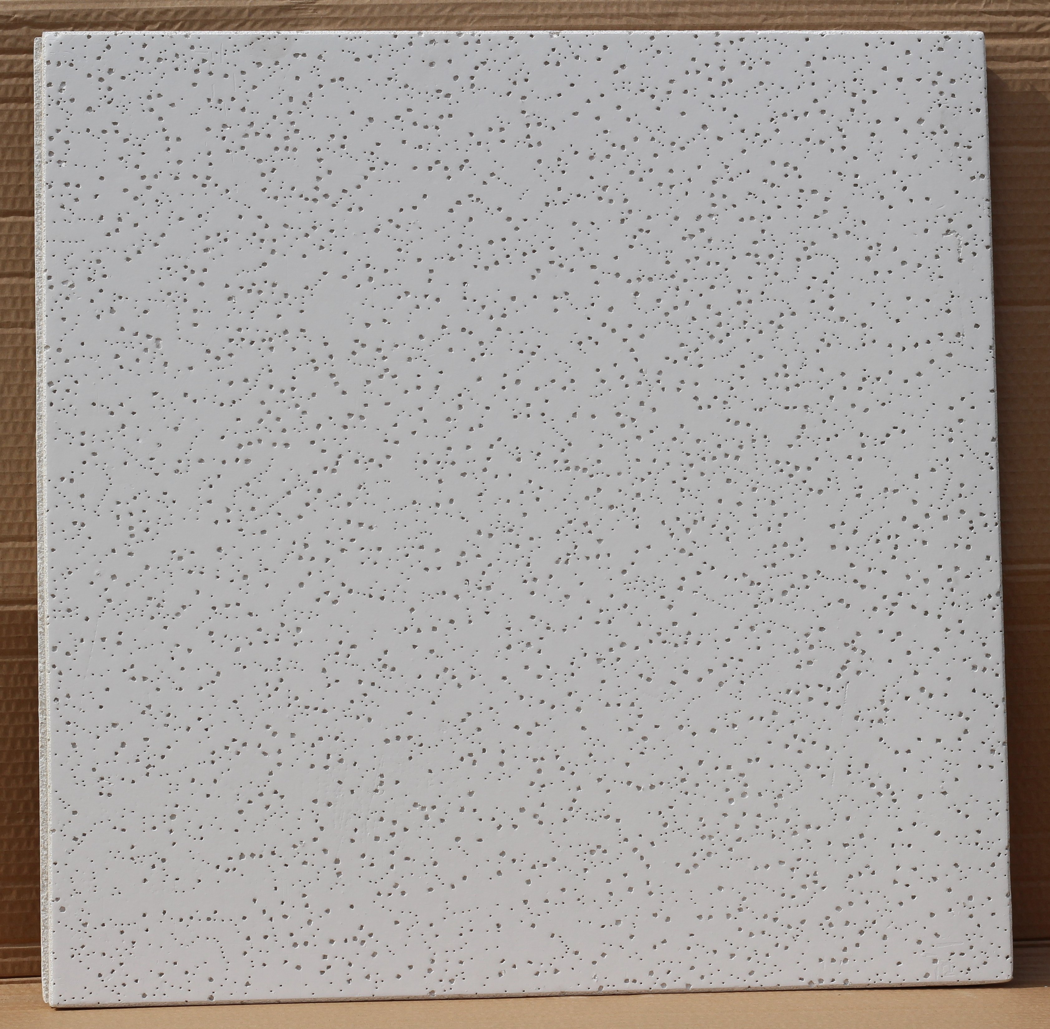 Mineral Wool Board Product Introduction