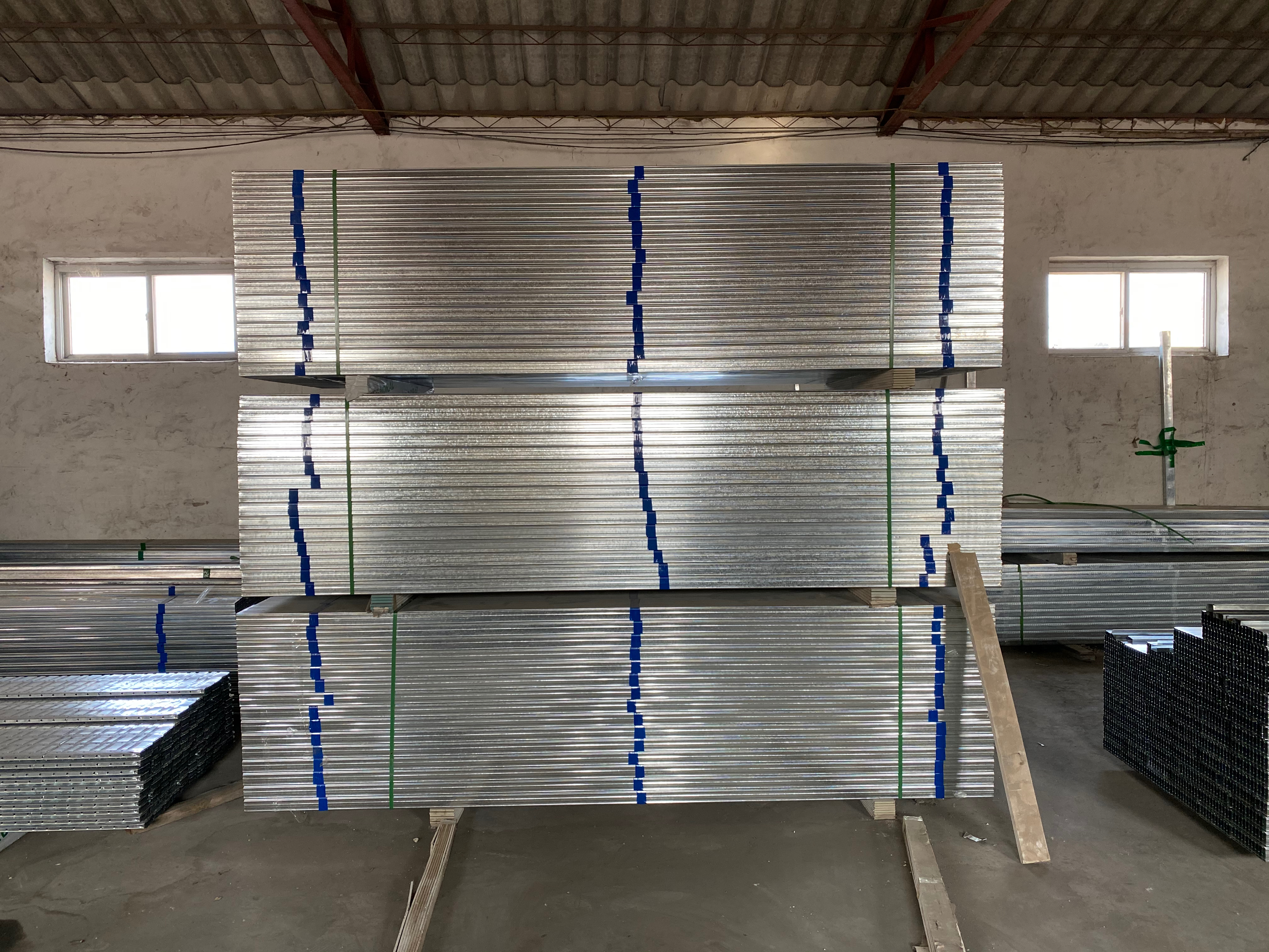 Light Steel Keel Product Introduction