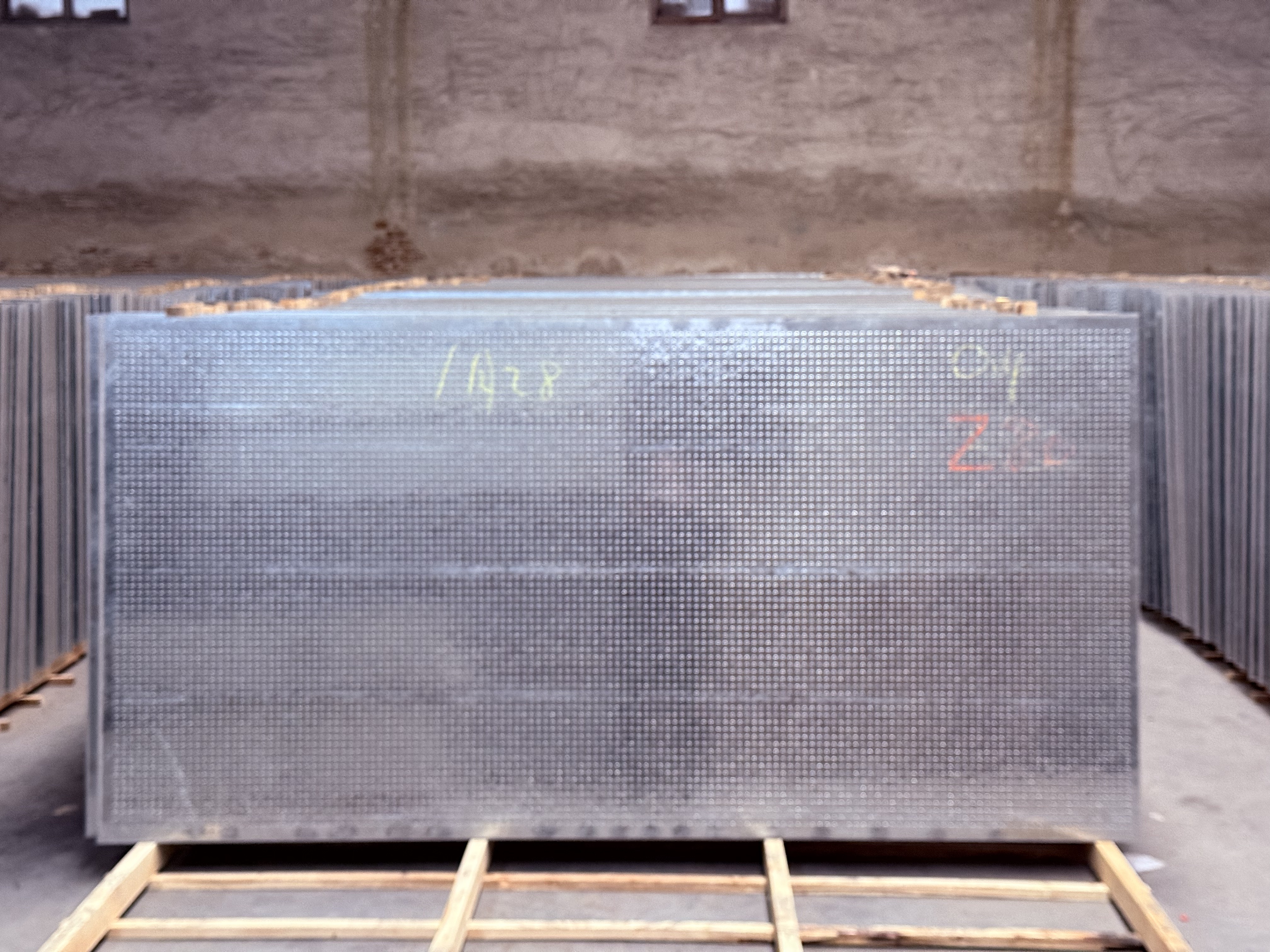 Explosion-Proof Board Product Introduction
