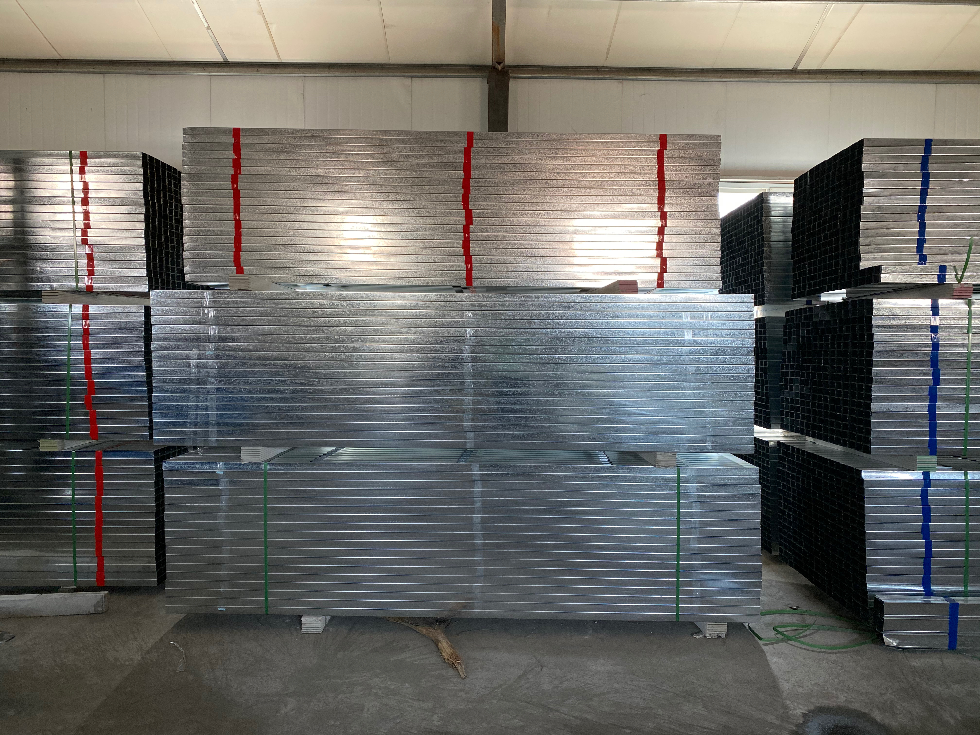 Light Steel Keel Product Introduction