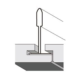 Mineral Wool Board Product Introduction