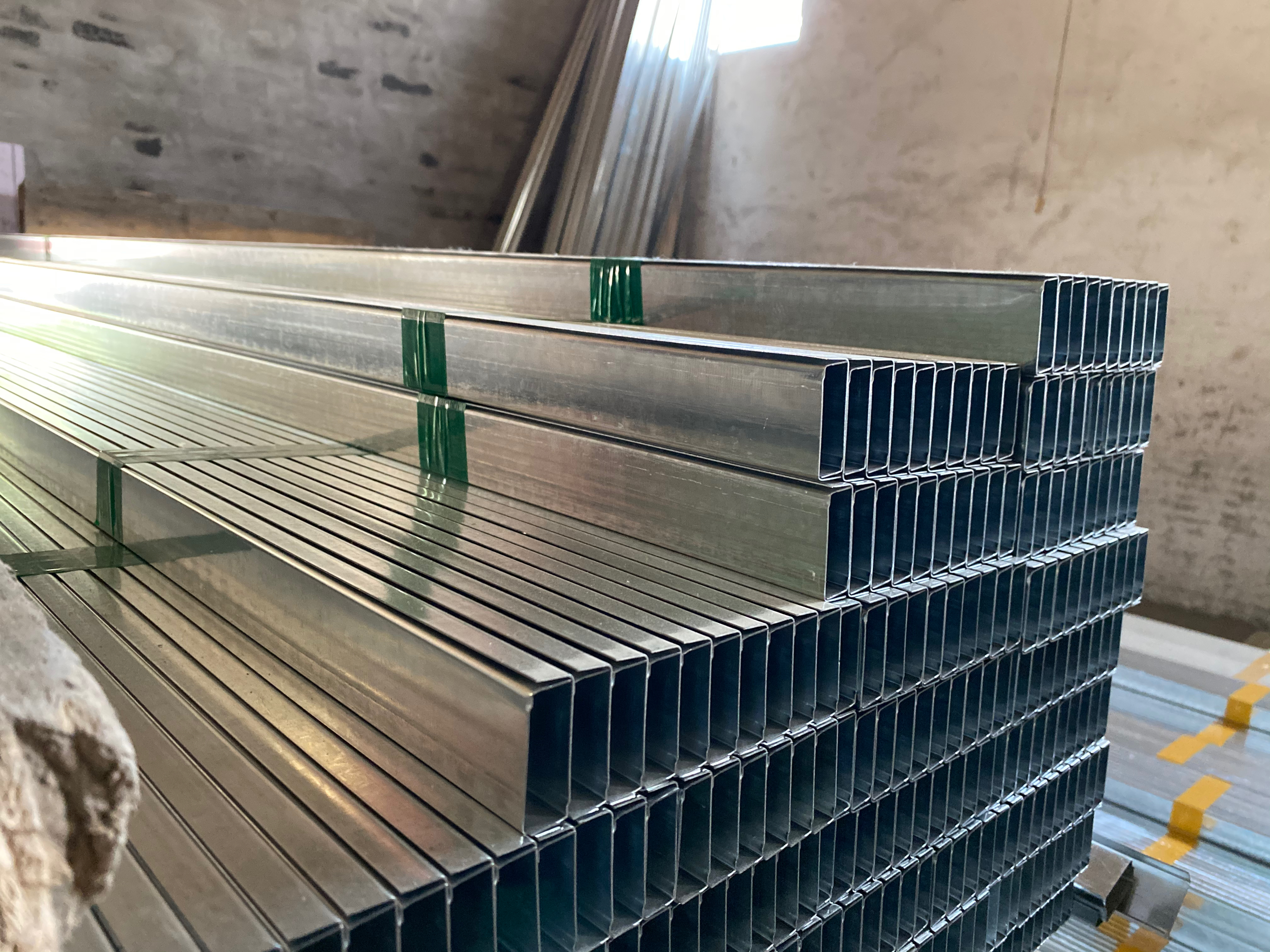 Light Steel Keel Product Introduction