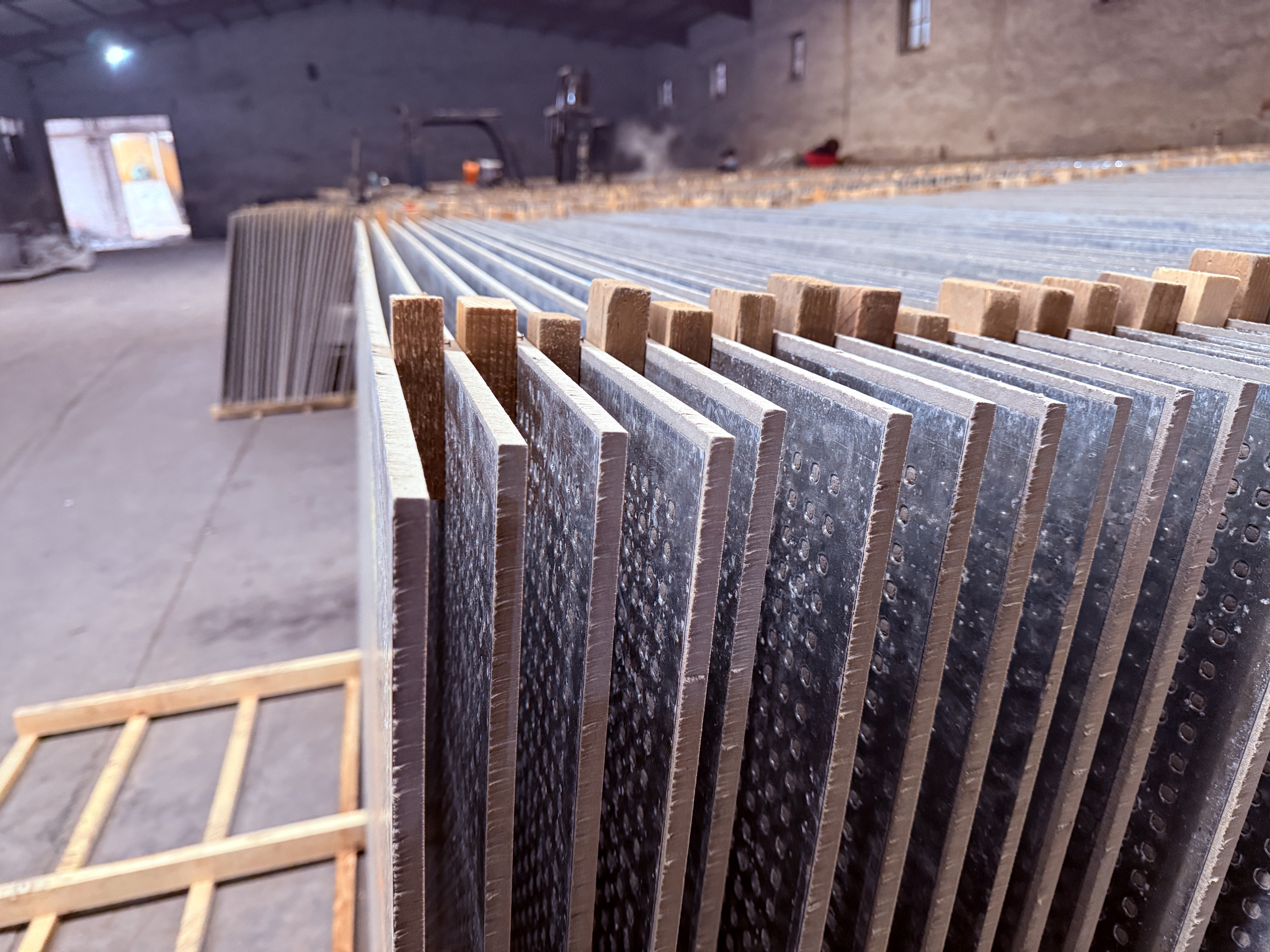 Explosion-Proof Board Product Introduction