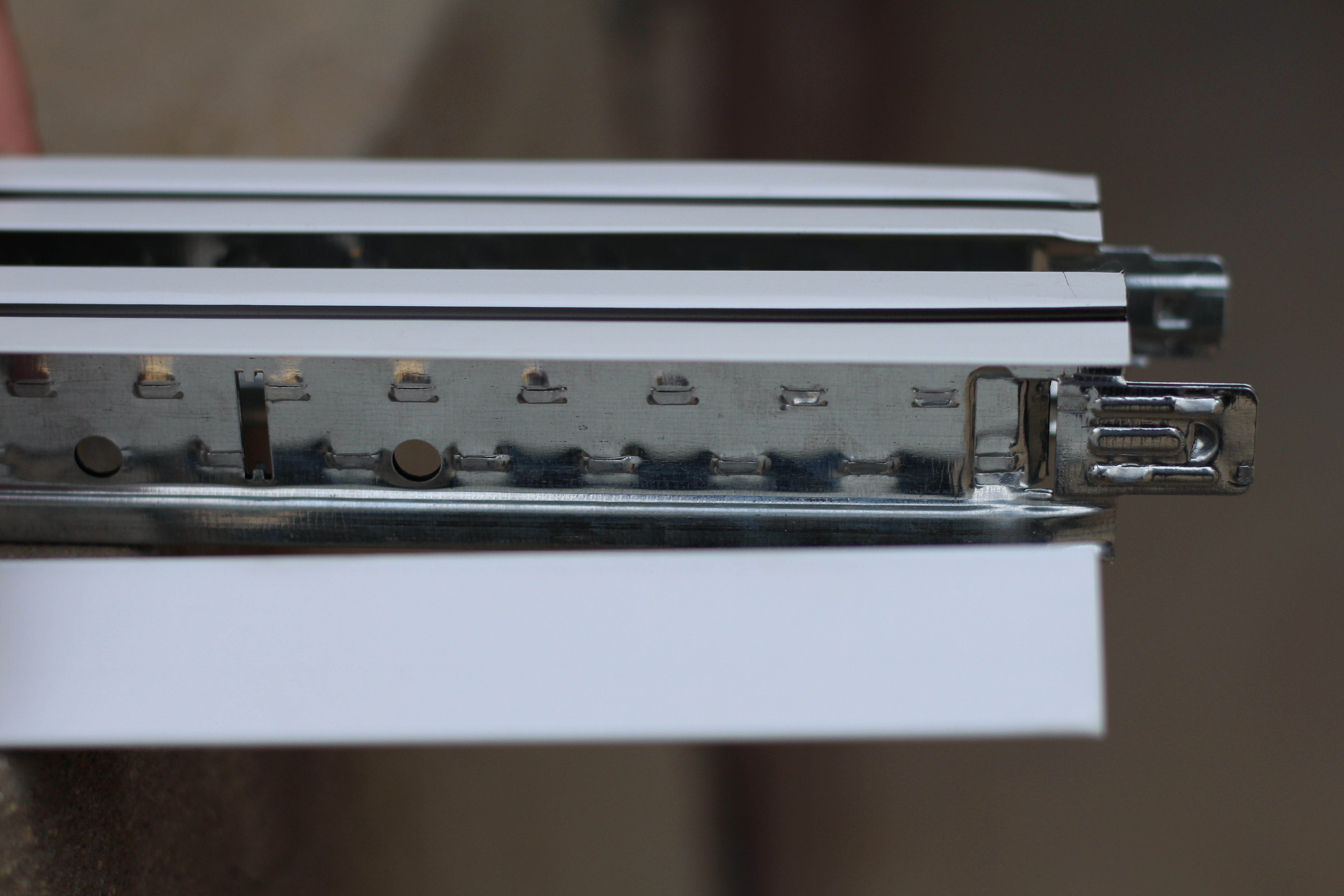 Painted Keel Product Introduction