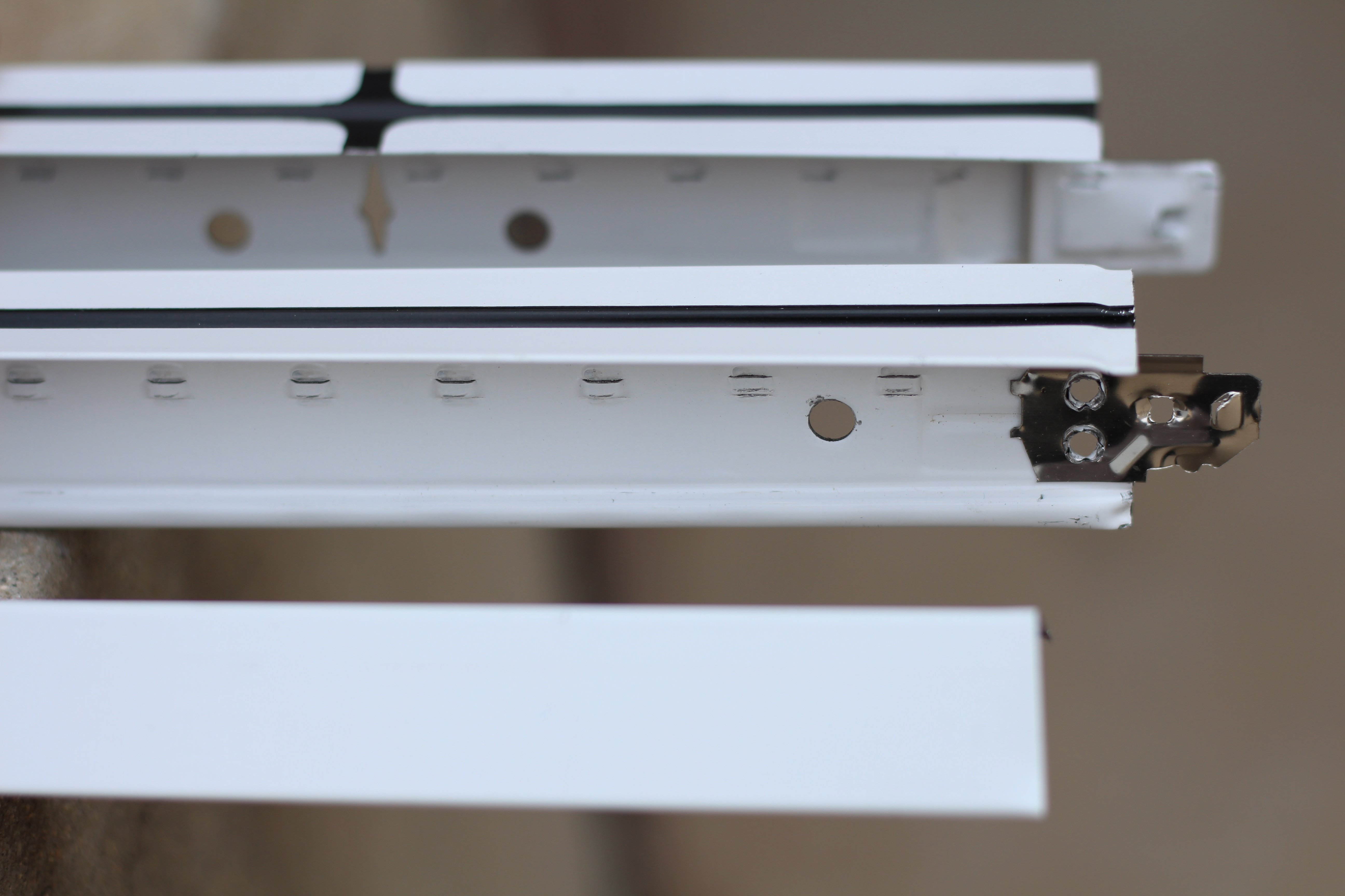Painted Keel Product Introduction